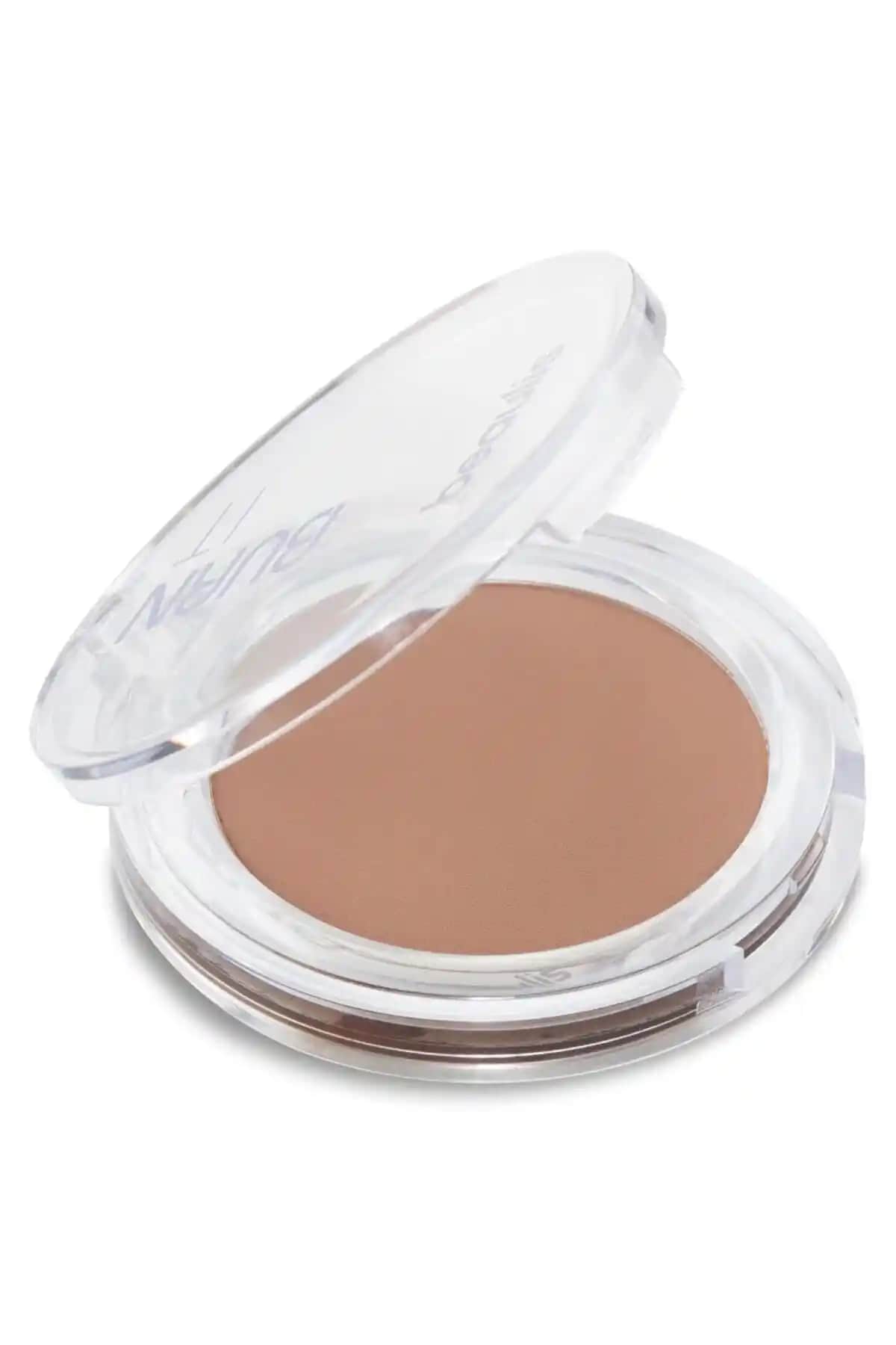 Beaulis Toz Bronzer Burn It 192 ile Revolution Mega Bronzer No: 02 Karşılaştırması