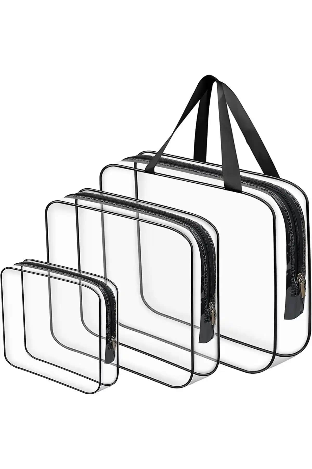 Bybaby ve Woys Bags Karşılaştırması: Seyahat ve Makyaj Çantası Seçenekleri Analizi