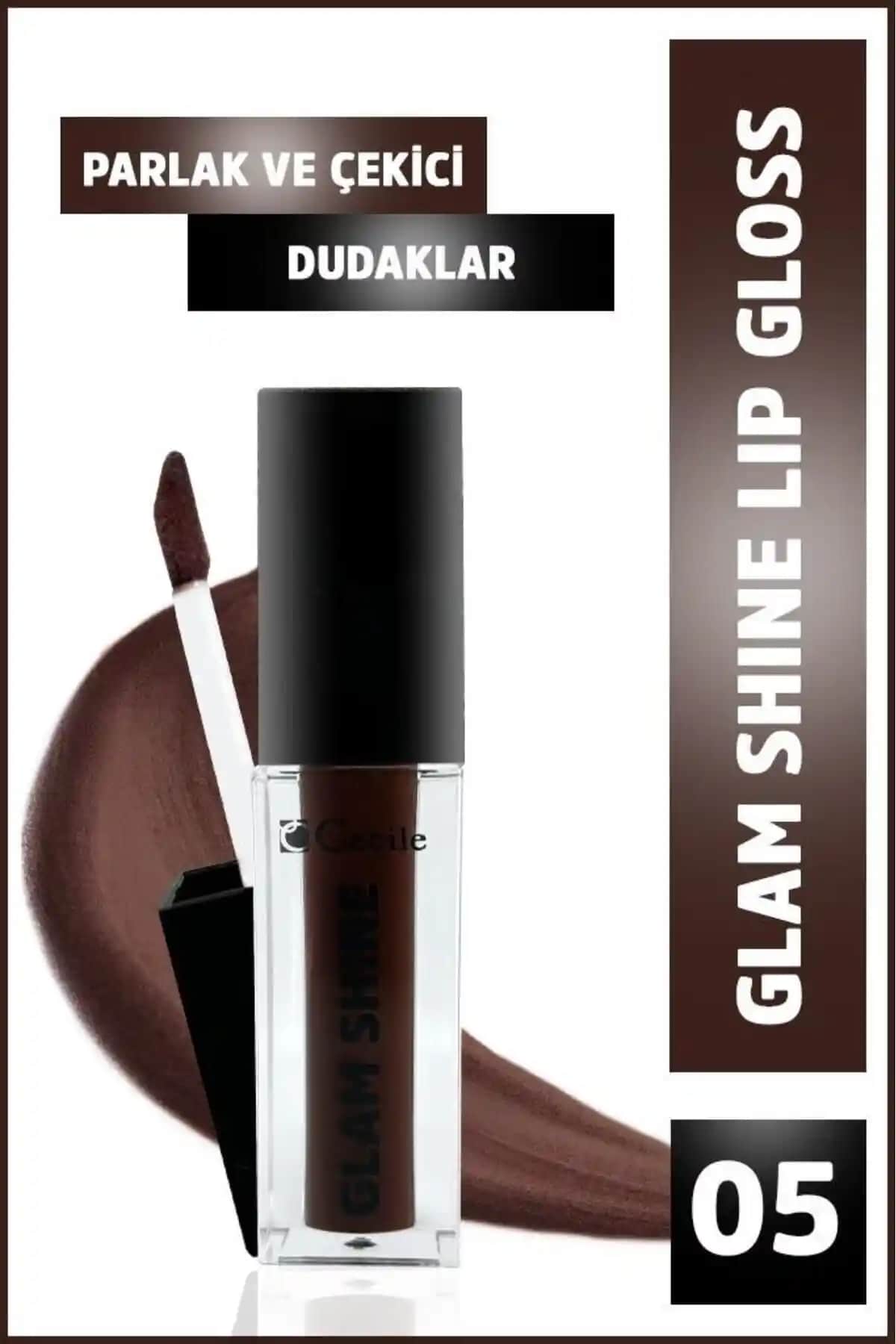 Cecile Glam Shine ve Paden Seductress Lip Gloss Karşılaştırması: Hangi Dudak Parlatıcısı Daha Uygun