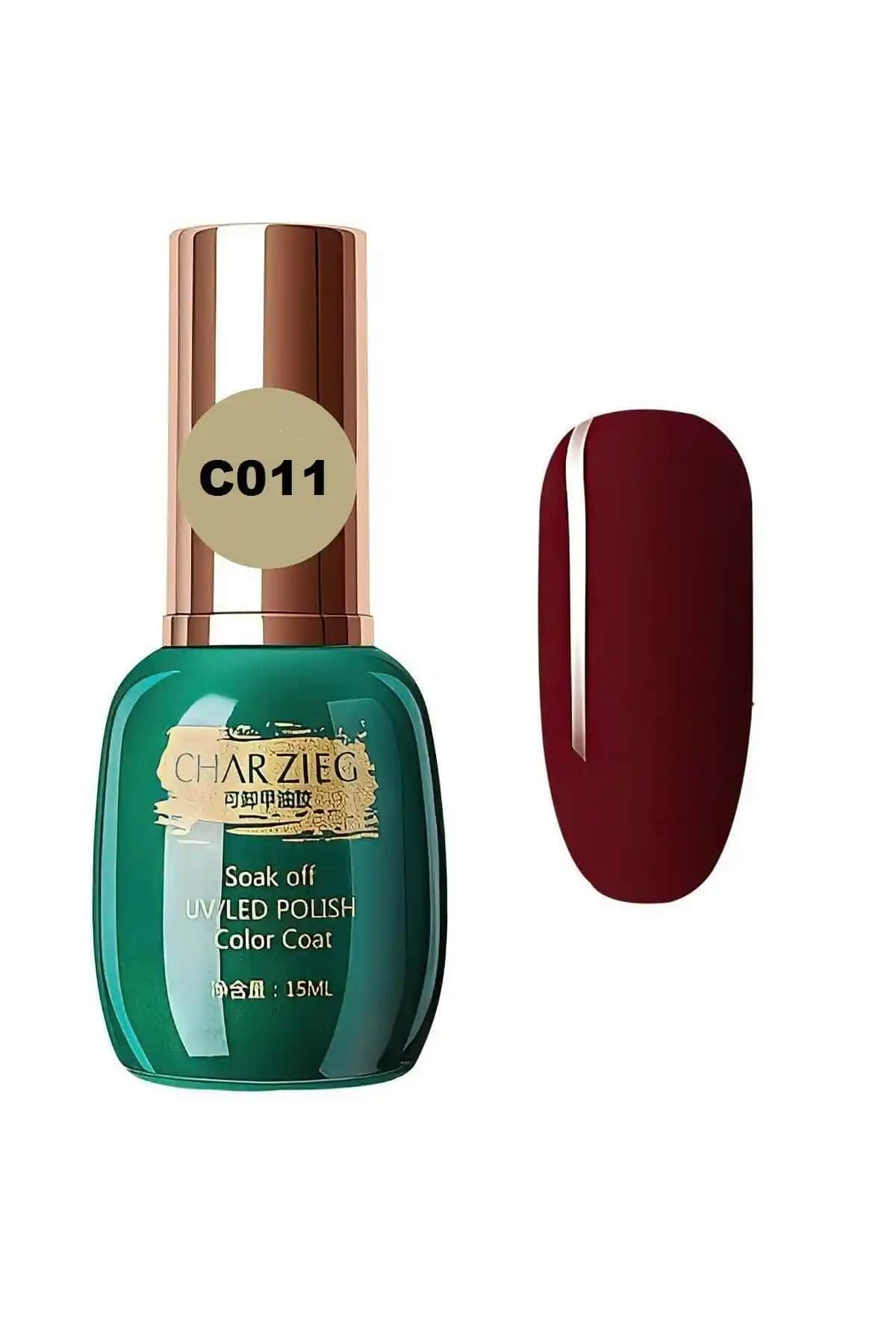 Charzieg ve Venalisa Kalıcı Oje Karşılaştırması: Renkler, Özellikler ve Kullanıcı Yorumları