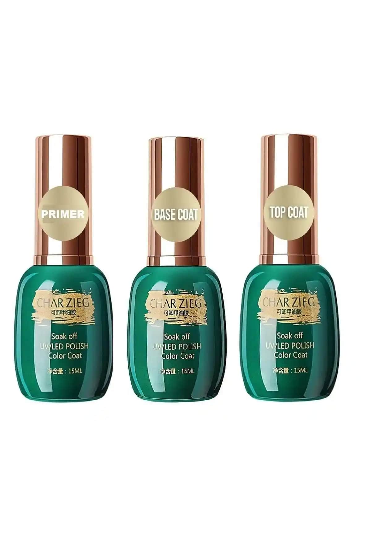 Charzieg ve Venalisa Kalıcı Oje Setleri Karşılaştırması: Hangi Ürün Sizin İçin Uygun