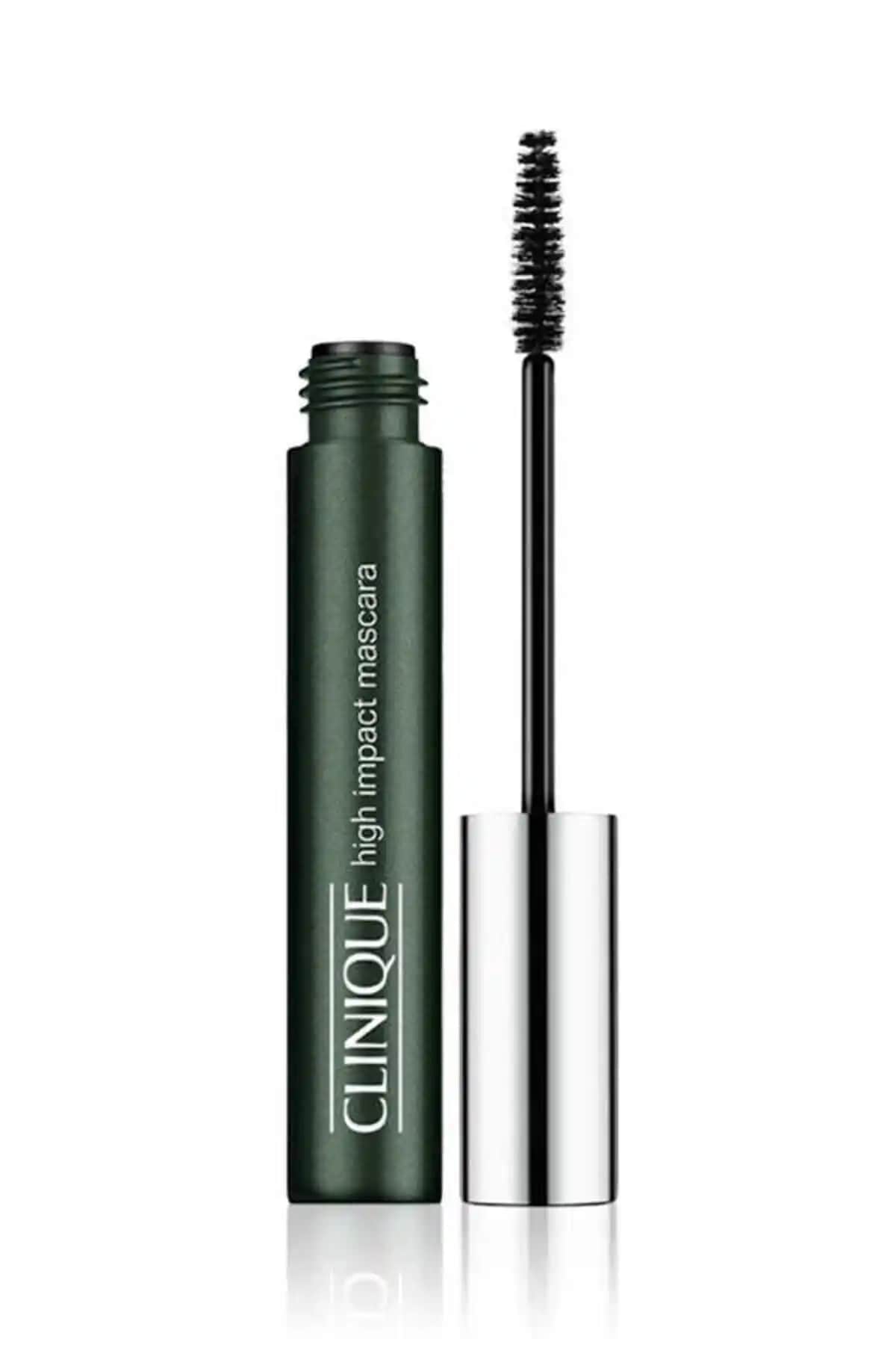 Clinique High Impact ve Lancome Lash Idôle Maskaralarına Karşılaştırmalı Analiz