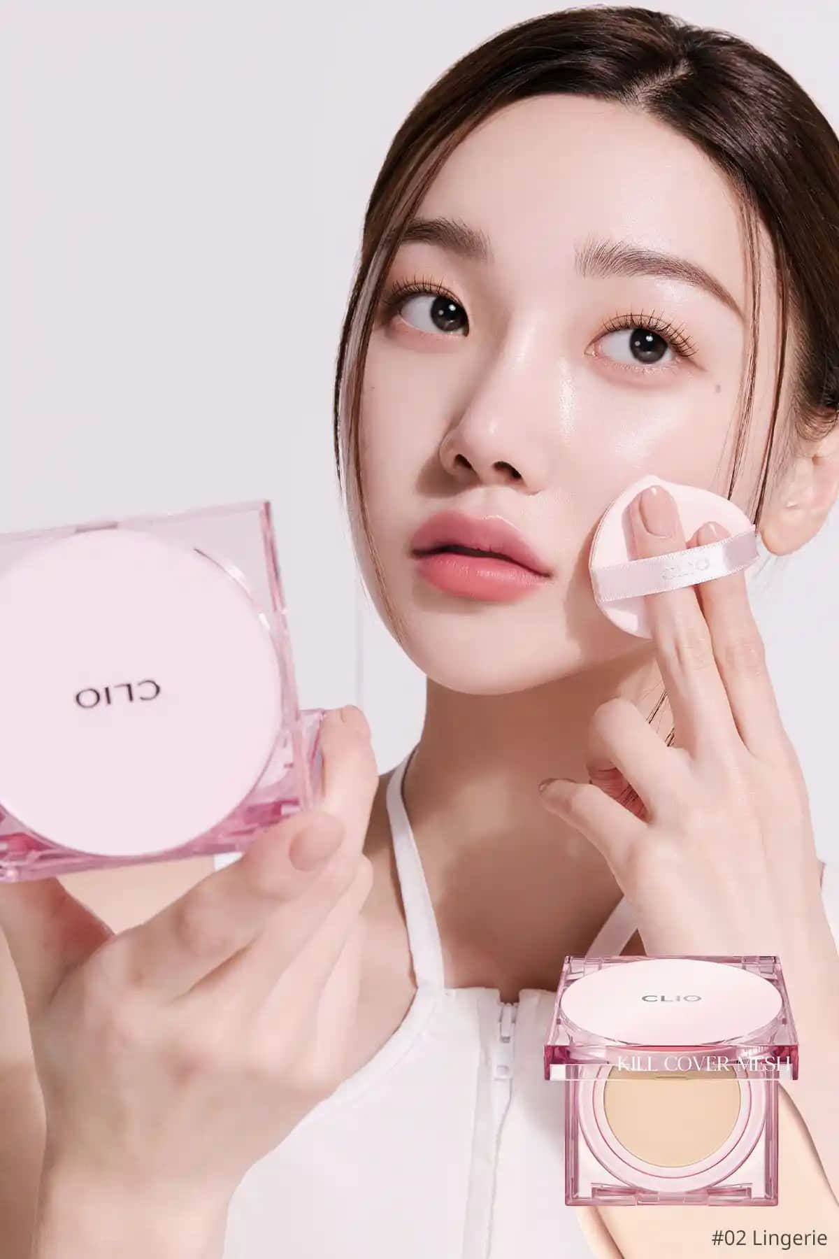 CLIO Kill Cover Mesh Glow ve Missha Magic Cushion Karşılaştırması: Hangi Cushion Sizin İçin Uygun