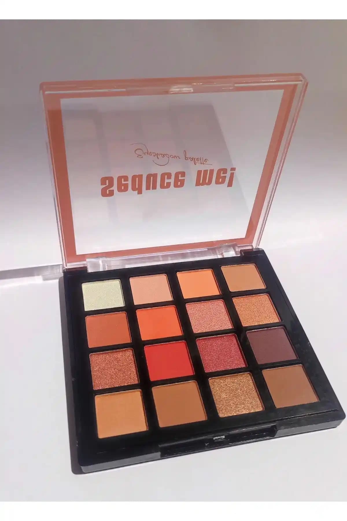 DARWEN Seduce Me ve Lady Beauty Flamingo Holiday Makyaj Paletleri Karşılaştırması