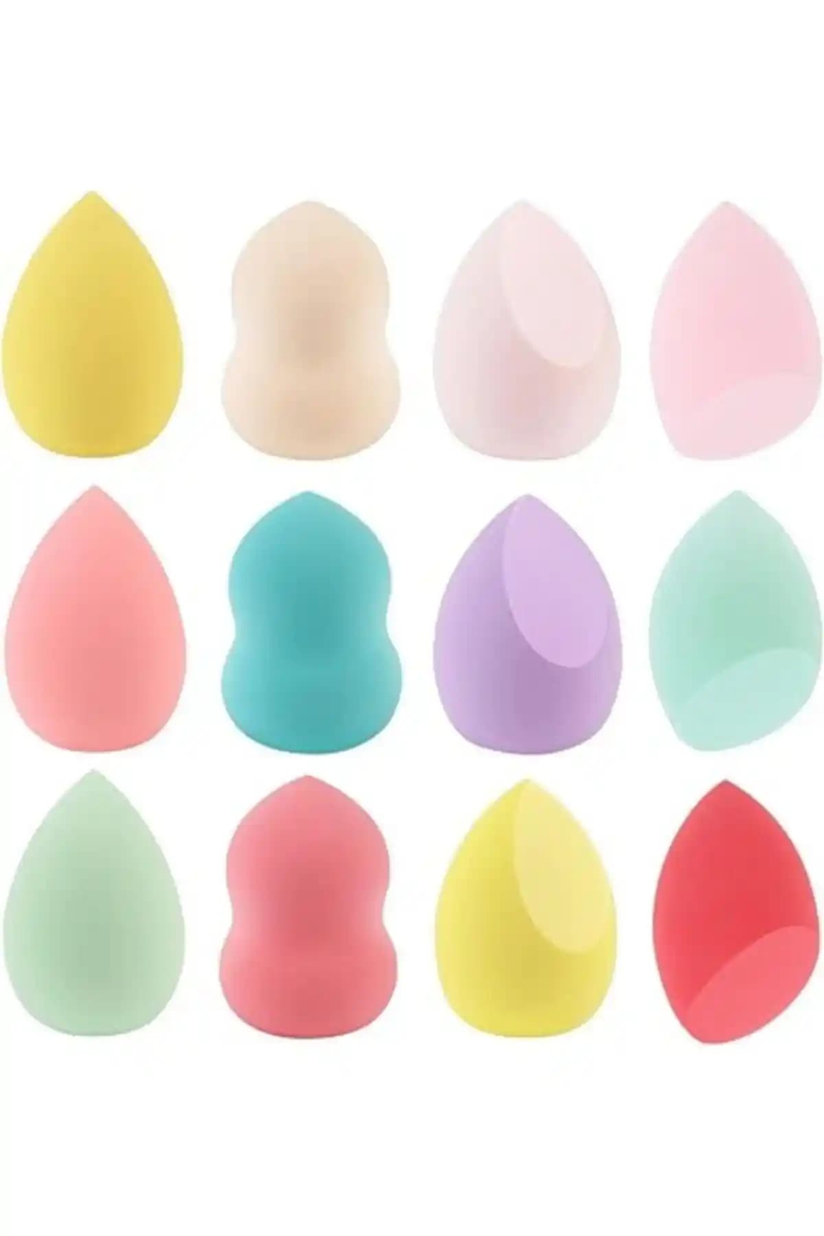 DR. CIVANA ve MUJGAN Armut Sünger Setleri Karşılaştırması: Hangi Ürün Daha İyi