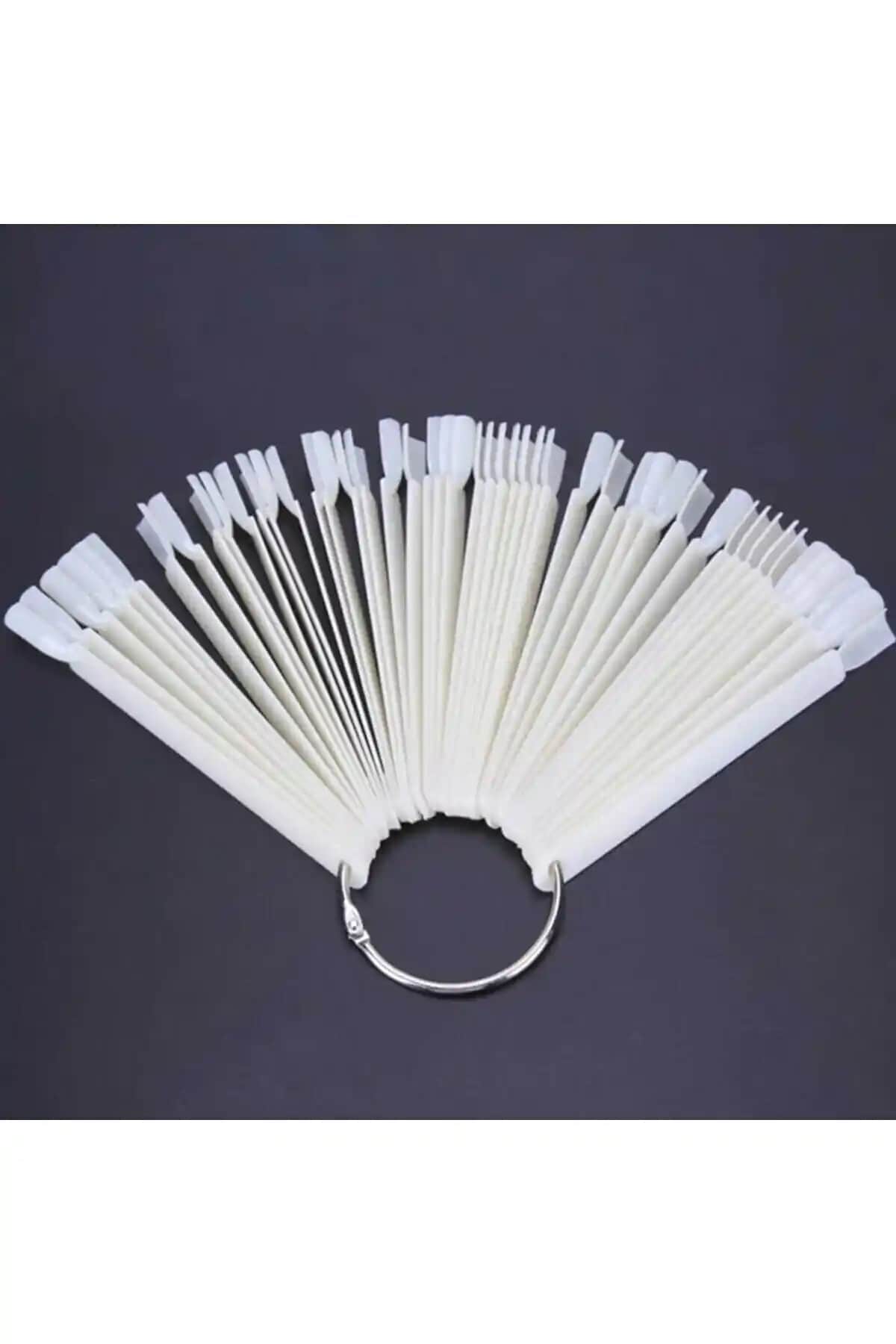 Elea Ellea Tırnak Renk Kartelası: 50 Renk Seçeneği ile Estetik ve Dayanıklı Tırnak Tasarımları