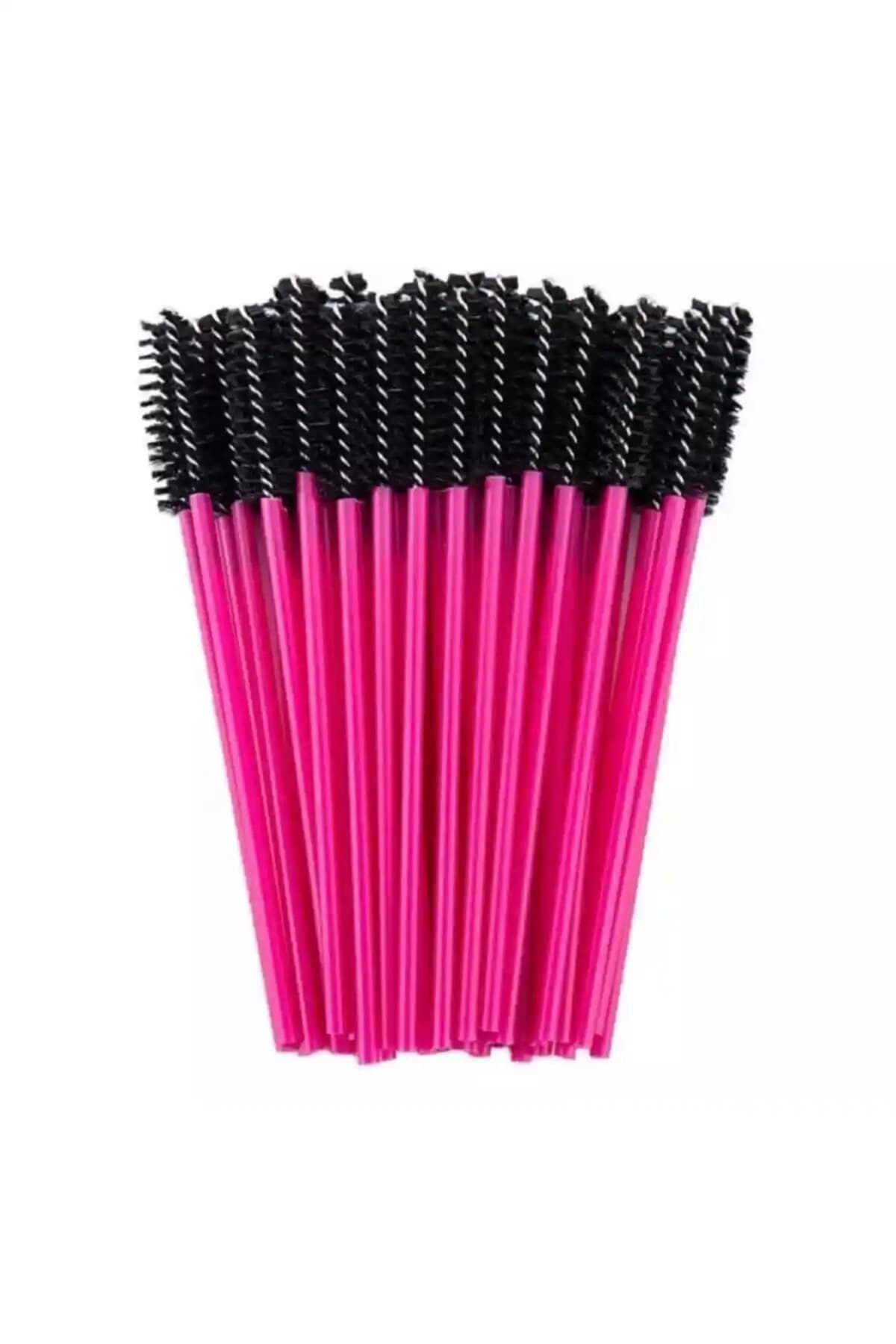 Elea Ipek Kirpik ve Master Lashes Kaş Kirpik Fırça Setleri Karşılaştırması