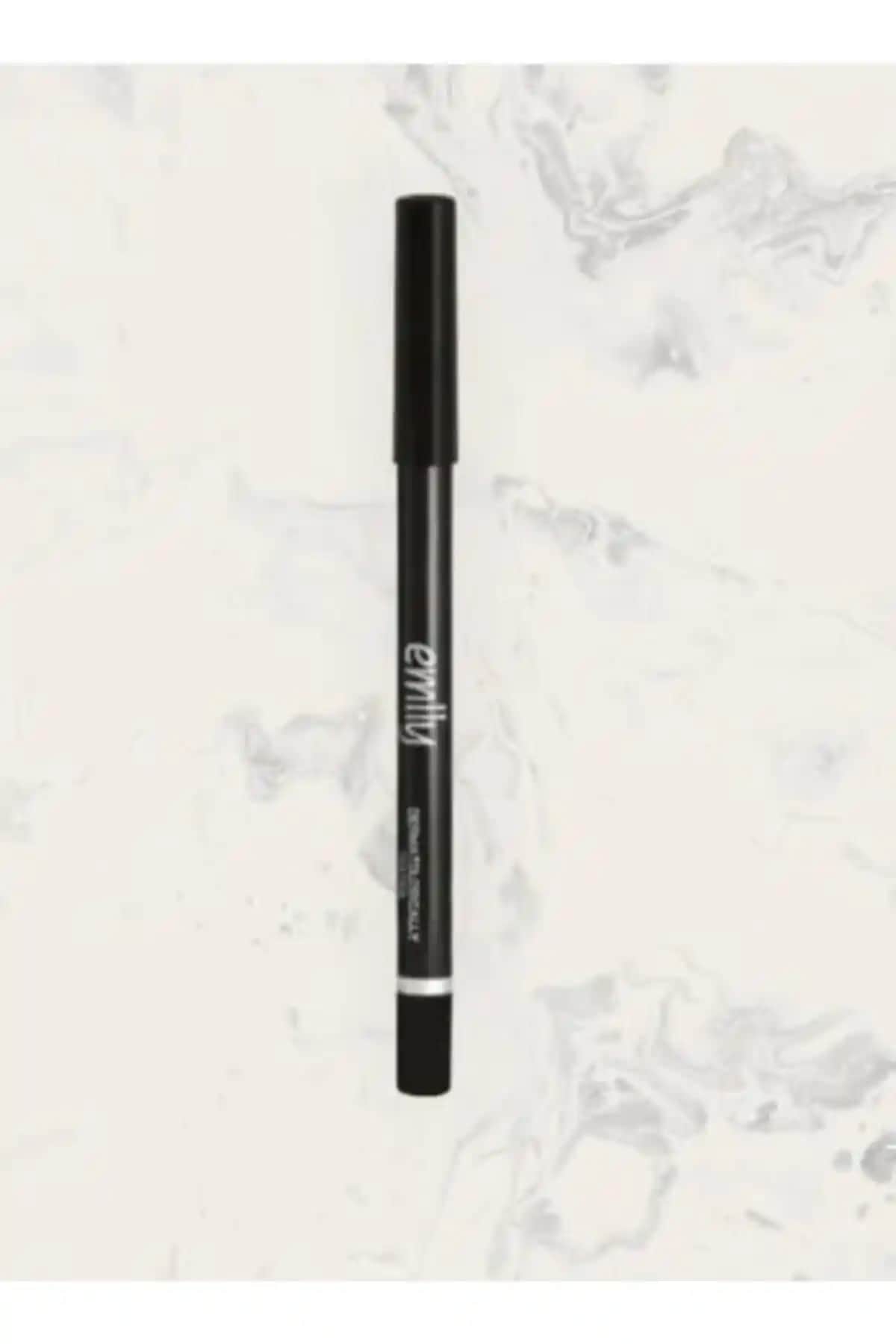 EMILY Göz Kalemleri Karşılaştırması: Long Eye Pencil ve Waterproof Model Özellikleri