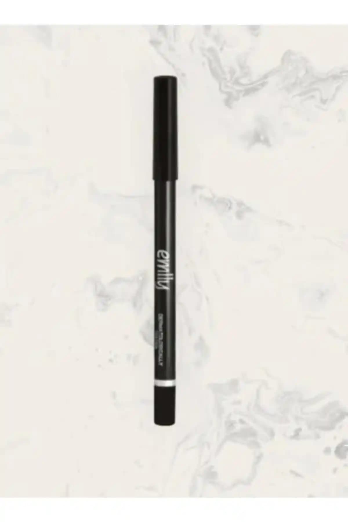 EMILY Long Eye Pencil 101: Yüksek Kalite ve Dayanıklılık Sunan Göz Kalemi Tanıtımı