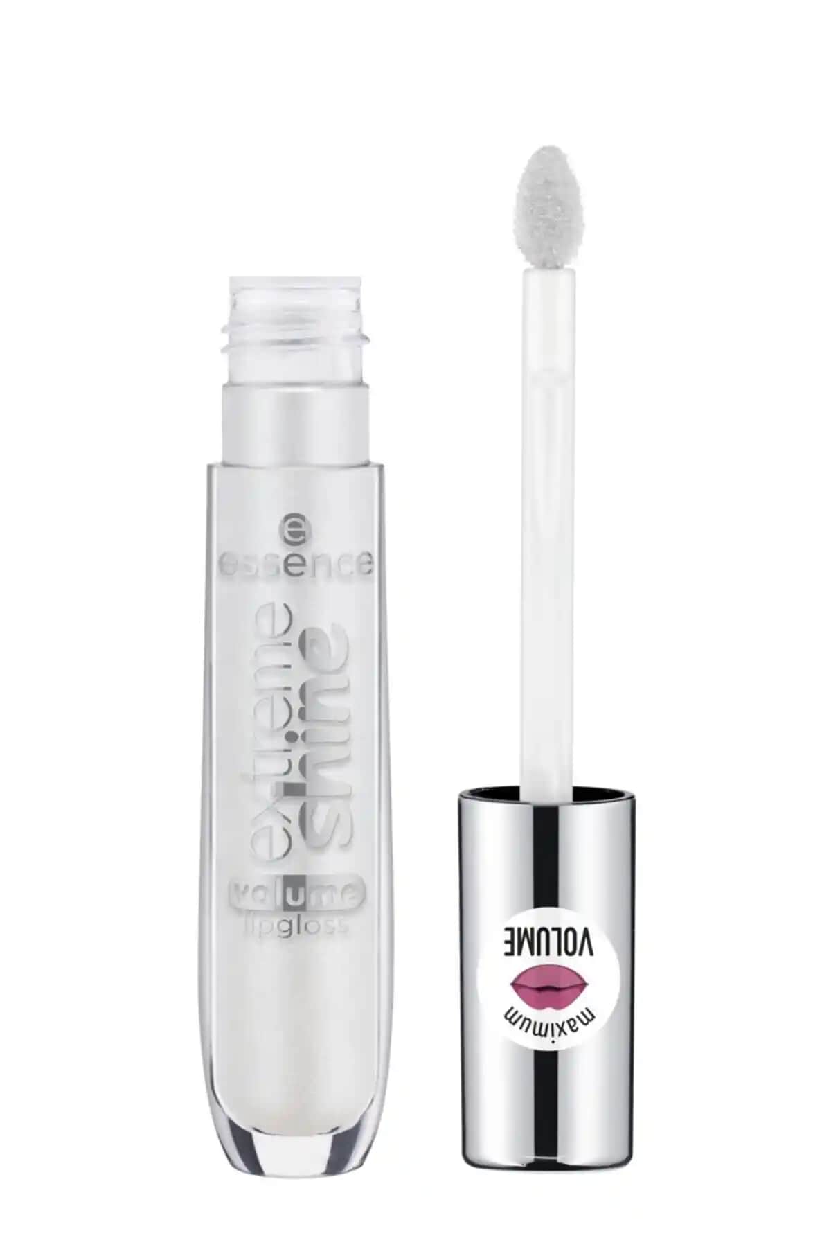 Essence Extreme Shine Volume Dudak Parlatıcısı: Parlaklık ve Hacim İçin Günlük Kullanım Rehberi