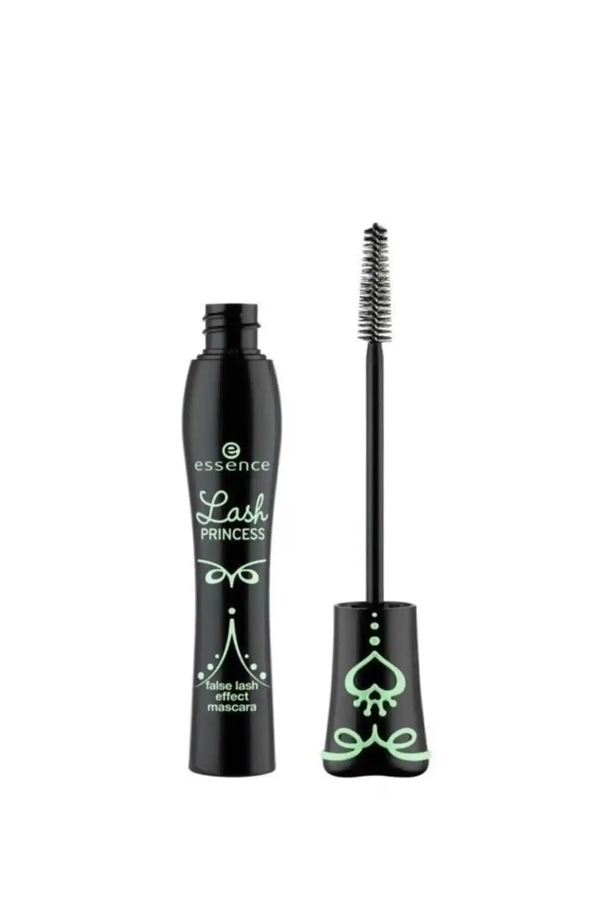 Essence Lash Princess ve KIKO Hacim Etkili Maskara Karşılaştırması