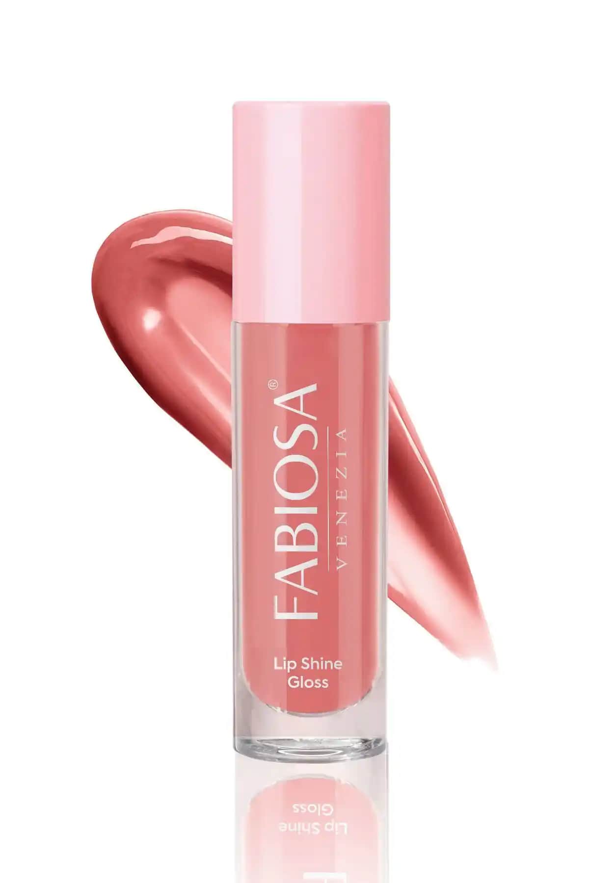 FABIOSA ve Pastel Show Lip Shine Gloss Karşılaştırması Dudak Bakımında Hangi Ürün Daha Uygun