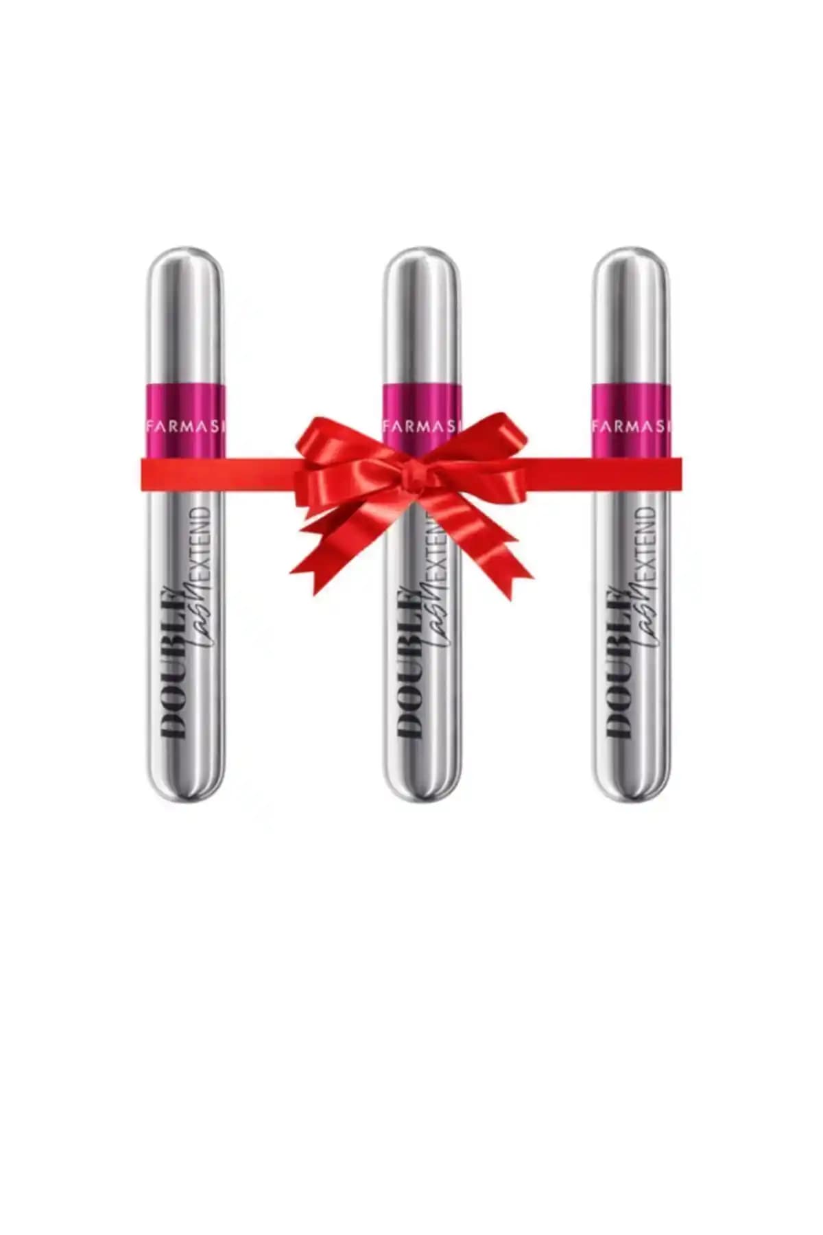 Farmasi Double Lash Extend Maskara Karşılaştırması Hangi Ürün Daha Uygun