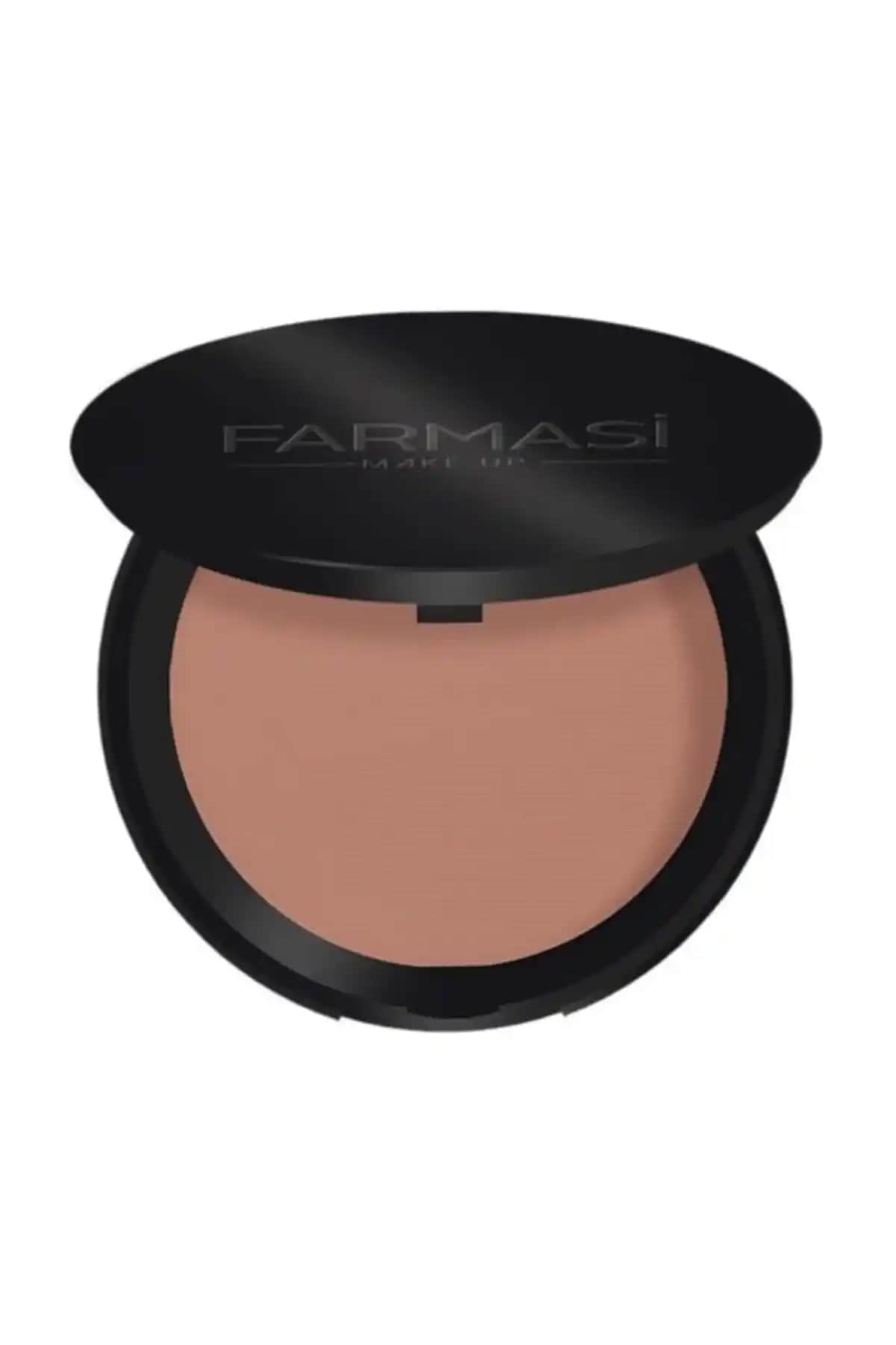 Farmasi Tender Blush On 06 Doğal ve Parlak Görünüm Sağlayan Makyaj Allığı