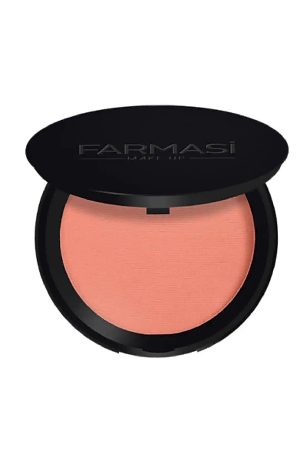 Farmasi Tender Blush On 09 Doğal ve Parlak Görünüm İçin Uygun Makyaj Allığı