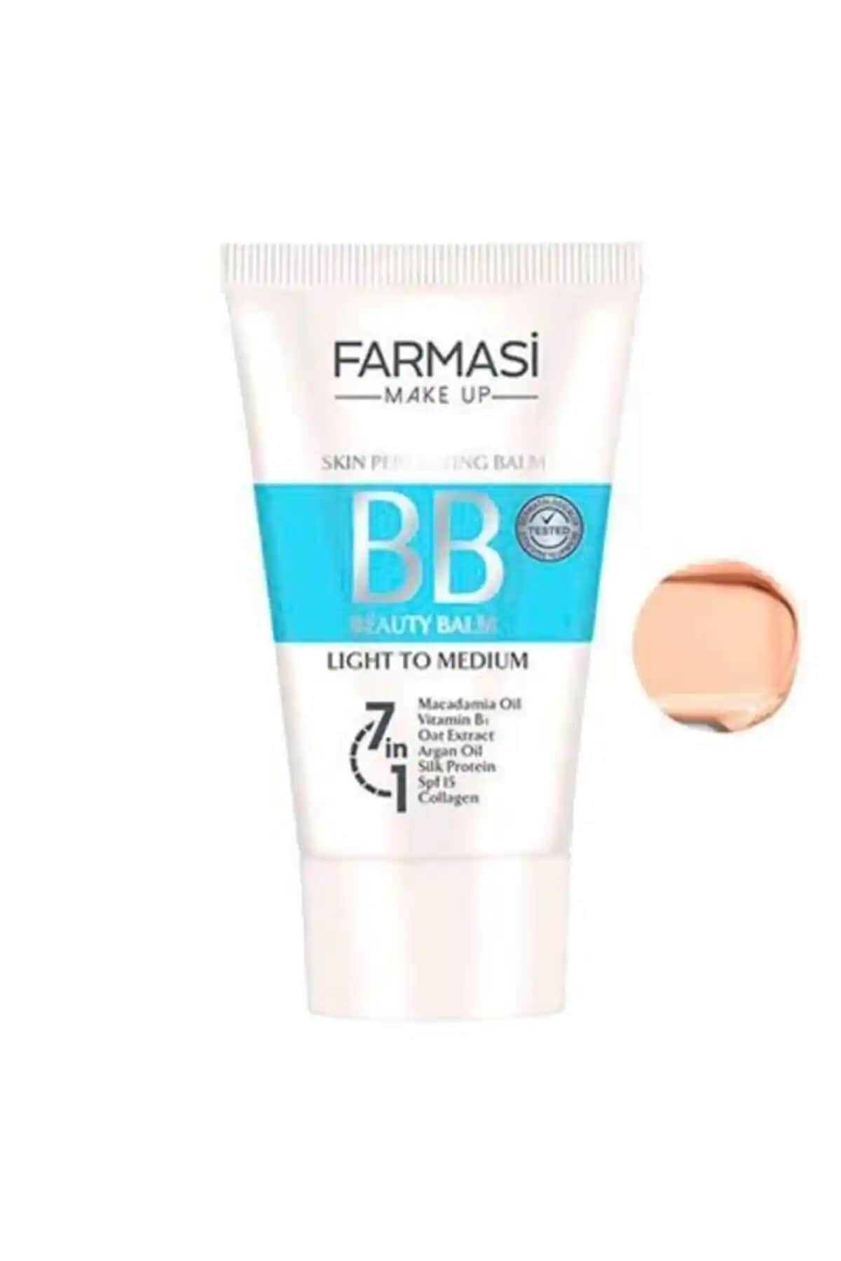 Farmasi ve Me Time Organik BB Kremlerinin Karşılaştırması ve Kullanım İpuçları