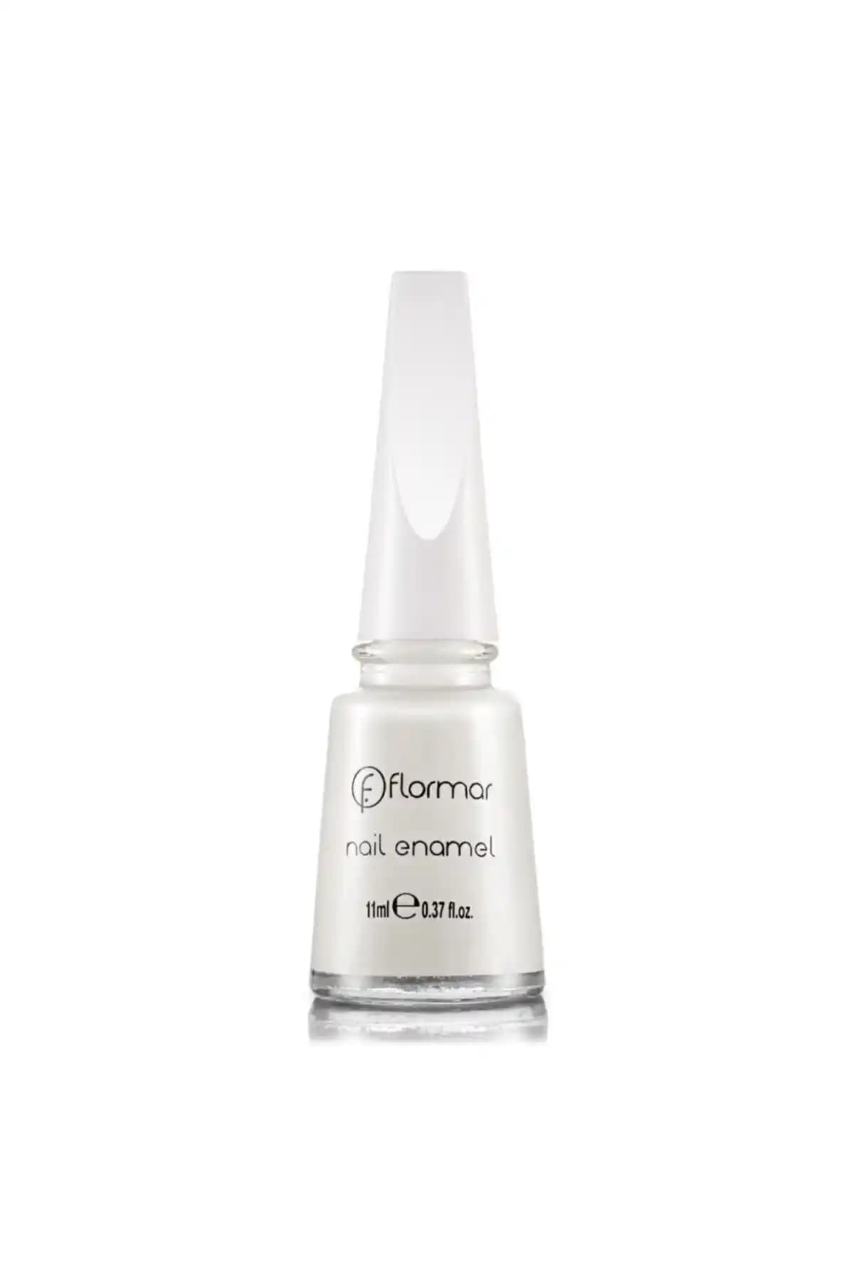 Flormar 412 Sea Foam ve Klasik Parlak Bitişli Oje Karşılaştırması ve Kullanım İpuçları