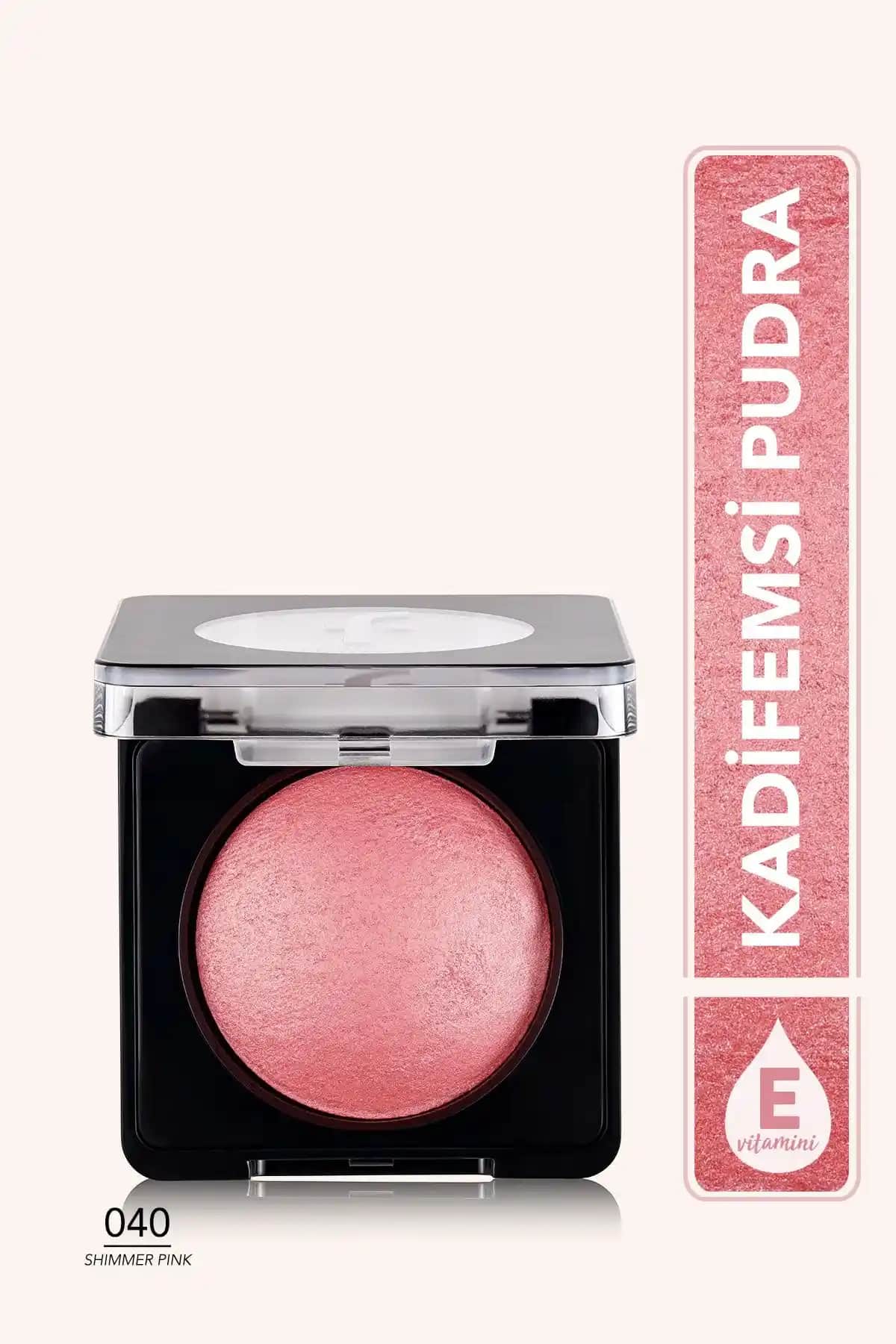 Flormar Baked Blush-on: Yüksek Pigmentasyon ve Doğal Işıltı ile Makyajda Yeni Dönem