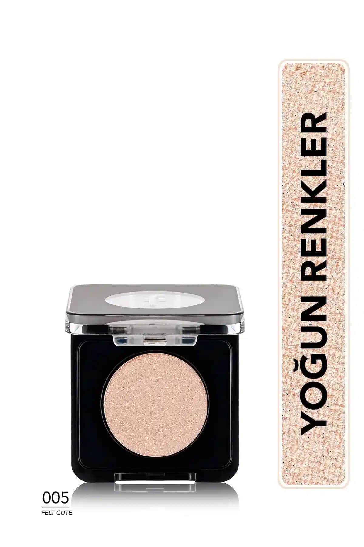 Flormar Göz Farları Karşılaştırması: Işıltılı ve Mat Bitişli Ürünlerin Özellikleri ve Kullanıcı Yorumları