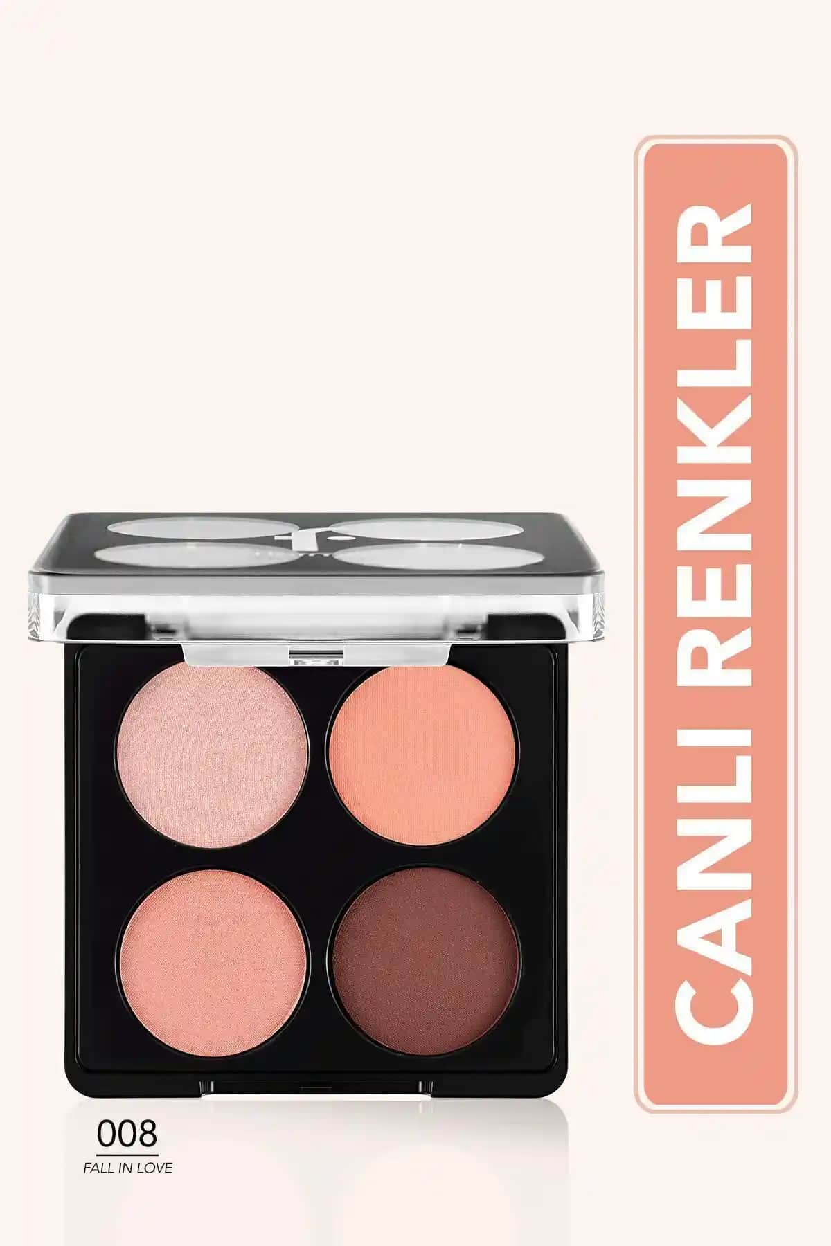 Flormar Mat ve Işıltılı Far Paletleri Karşılaştırması: Özellikler ve Kullanıcı Yorumları