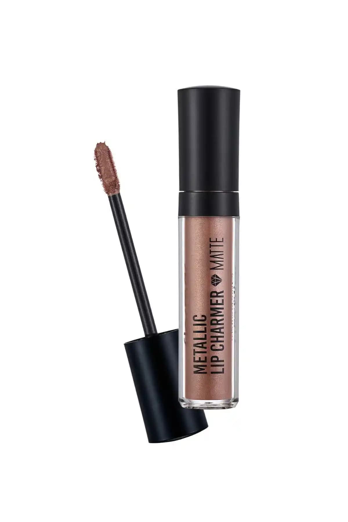 Flormar Metallıc Lip Charmer Matte 002 Appealing Dudak Rujunun Özellikleri ve Kullanım İpuçları