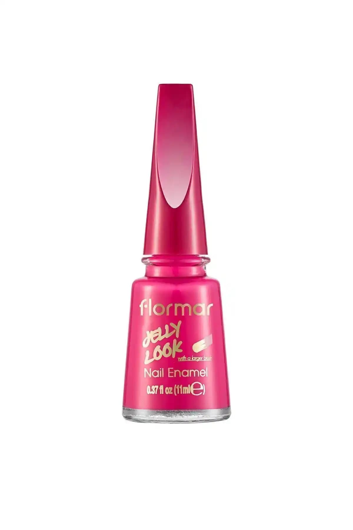 Flormar Oje Karşılaştırması: Jelly Look ve Sedefli Parlak Oje Özellikleri ve Kullanım İpuçları