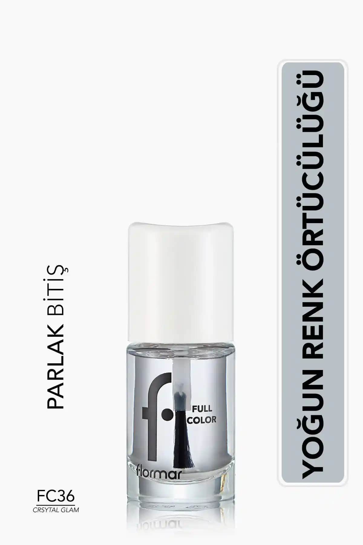 Flormar ve Pastel Oje Karşılaştırması: Hangi ürün sizin için daha uygun