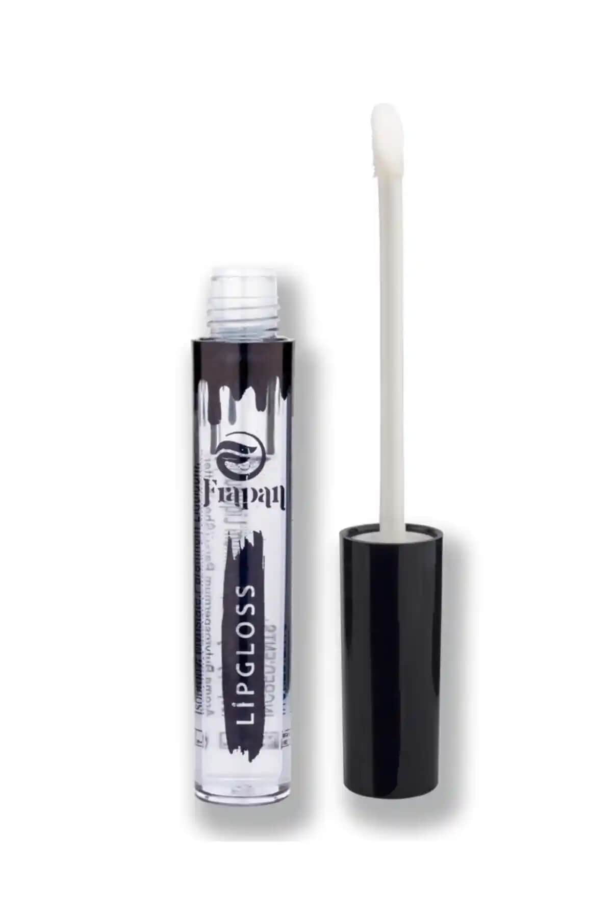 Frapan Profesyonel ve Monicati̇me Lip Gloss Karşılaştırması Dudak Bakımında En İyi Seçenekler