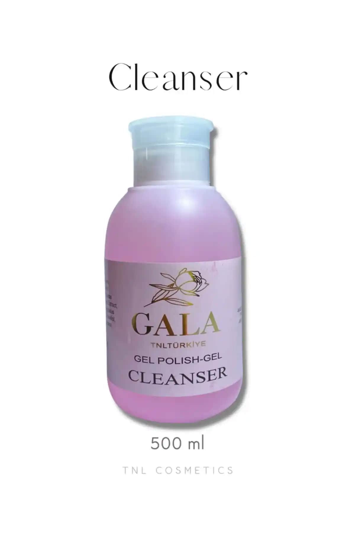 GALA Professional Cleanser ve MOZIUR Cleanser Karşılaştırması: Hangi Ürün Daha Uygun?