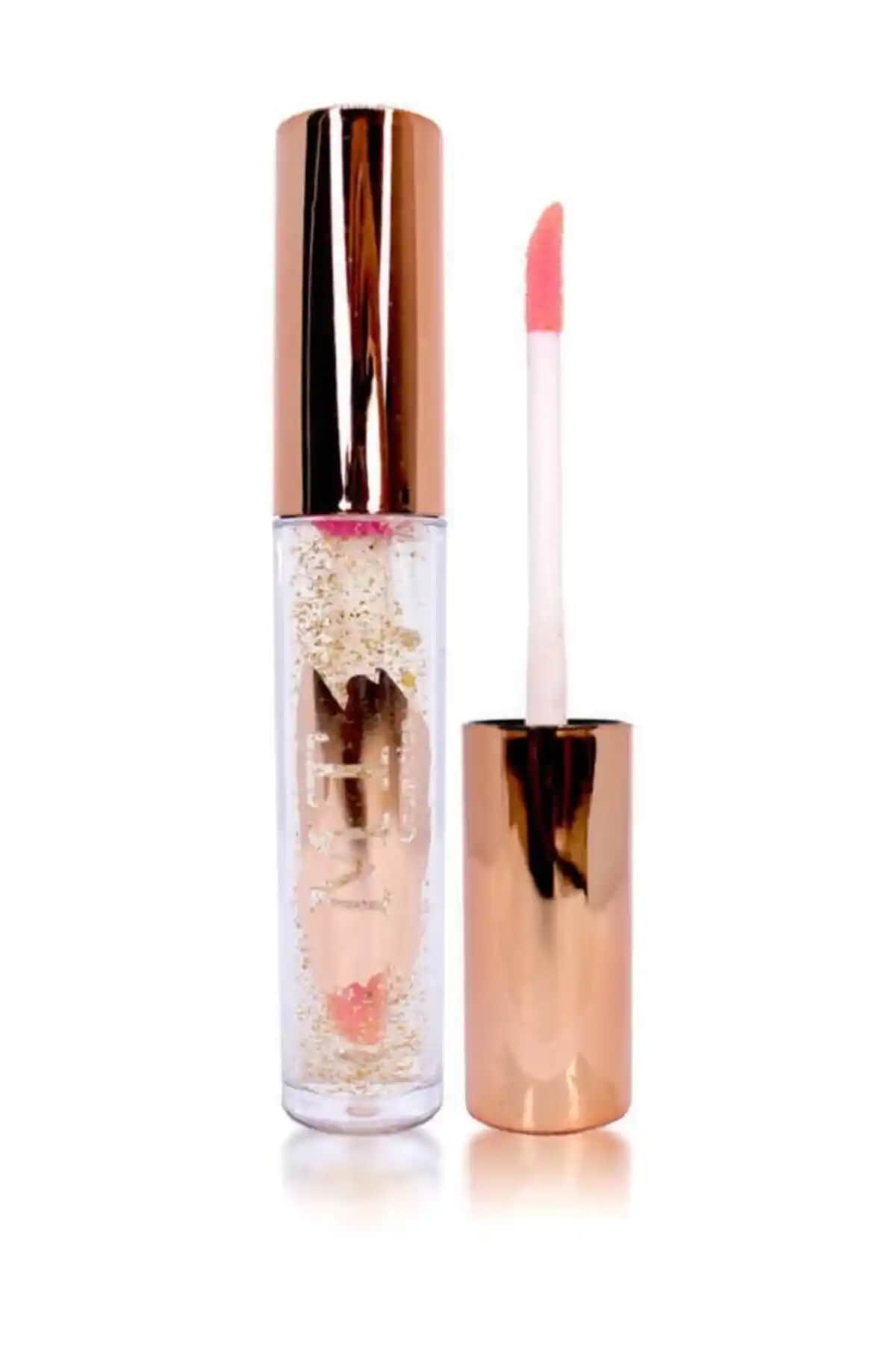 Genel Markalar Dudak Dolgunlaştırıcı ve Tuana Kozmetik Lip Gloss Karşılaştırması
