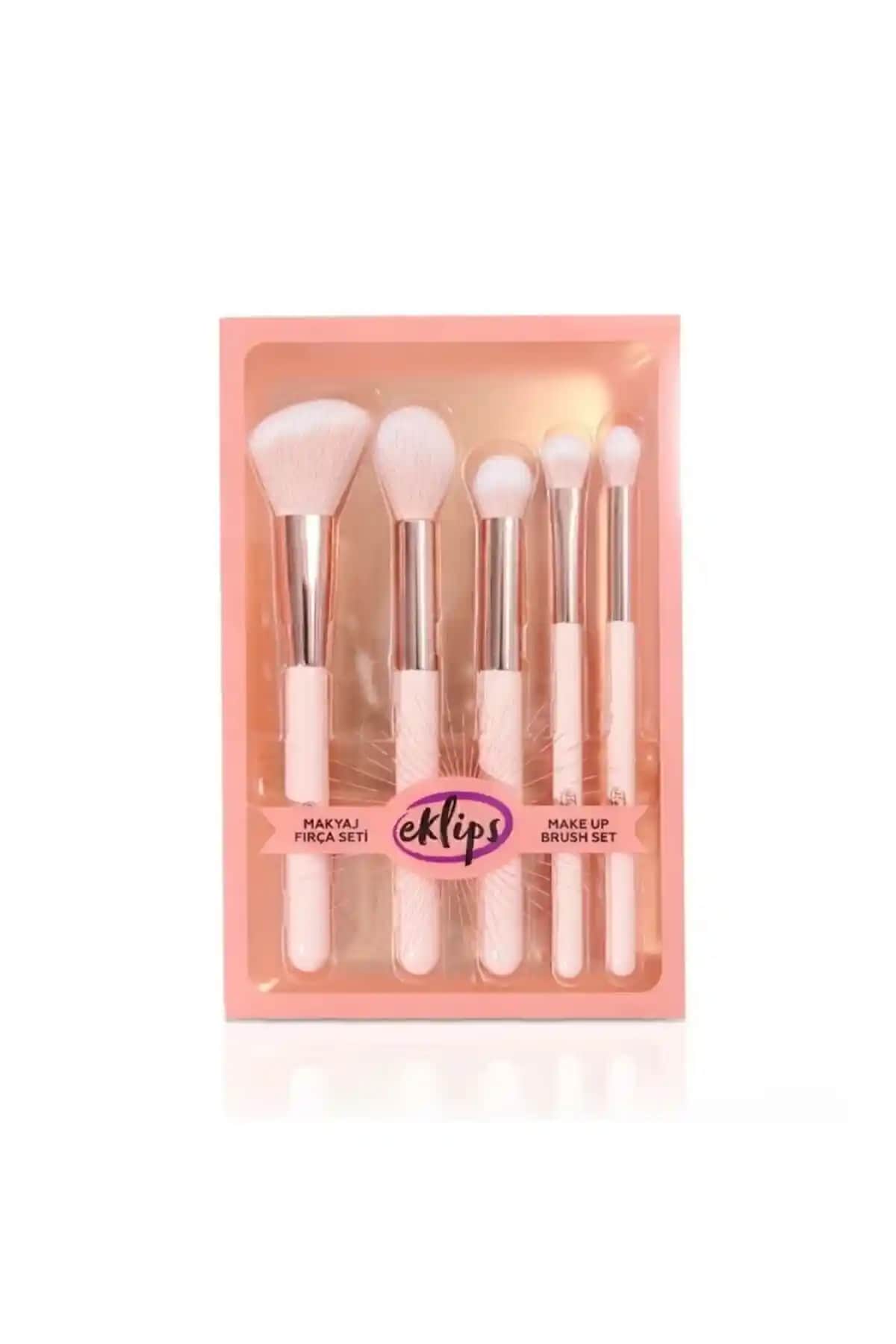 Genel Markalar Yumuşak Uçlu Profesyonel Makyaj Fırça Seti Detaylı İnceleme ve Kullanıcı Yorumları