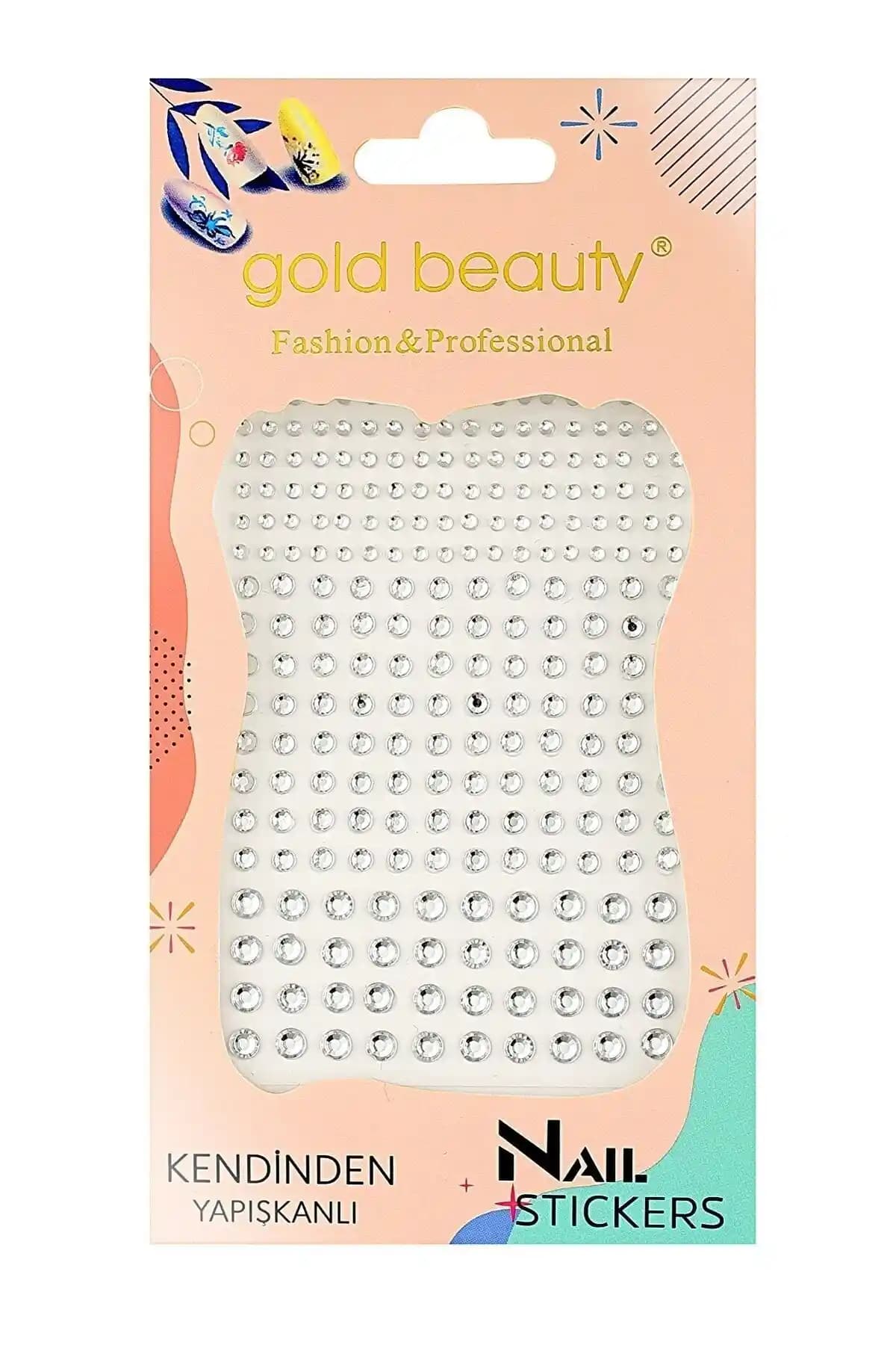 Gold Beauty ve NEW HİLL Kendinden Yapışkanlı Taşlar Karşılaştırması
