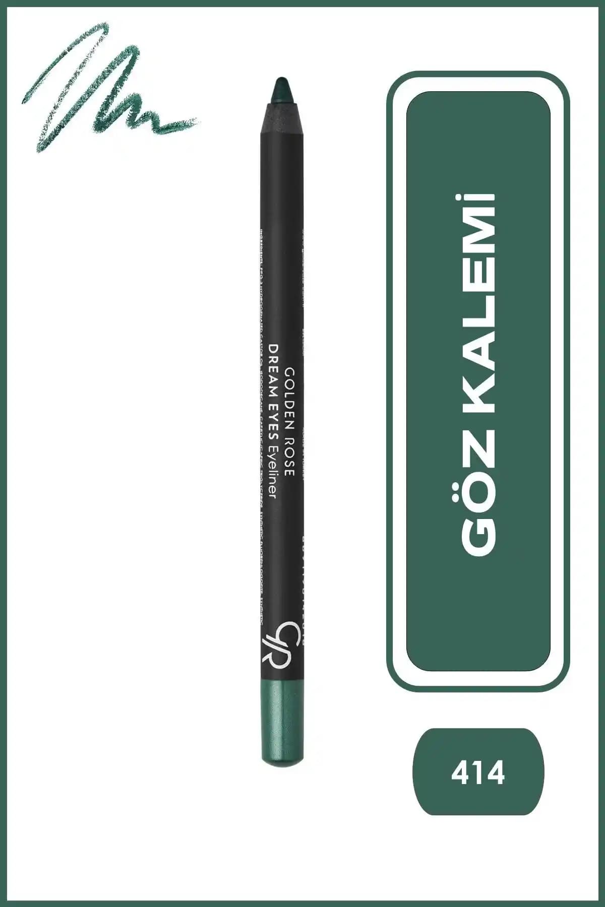 Golden Rose Dream Eyes Göz Kalemi Karşılaştırması: Renk Seçenekleri ve Özellikleri