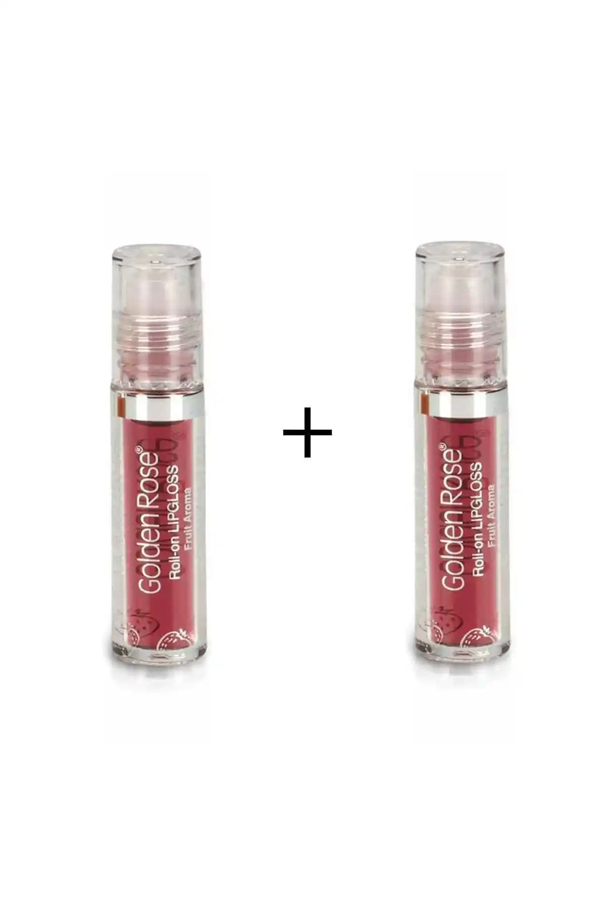 Golden Rose Dudak Parlatıcıları Karşılaştırması: Çilek ve Strawberry Modelleri