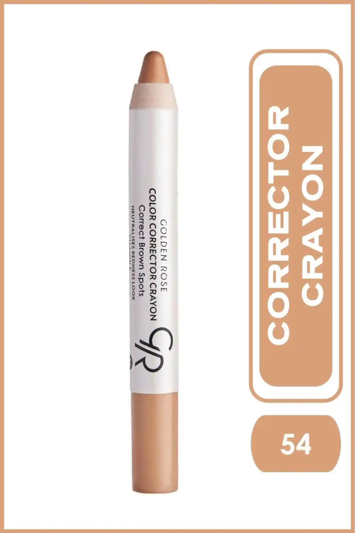 Golden Rose Kapatıcı Karşılaştırması: Şeftali ve Bej Tonları Ürünlerin Özellikleri