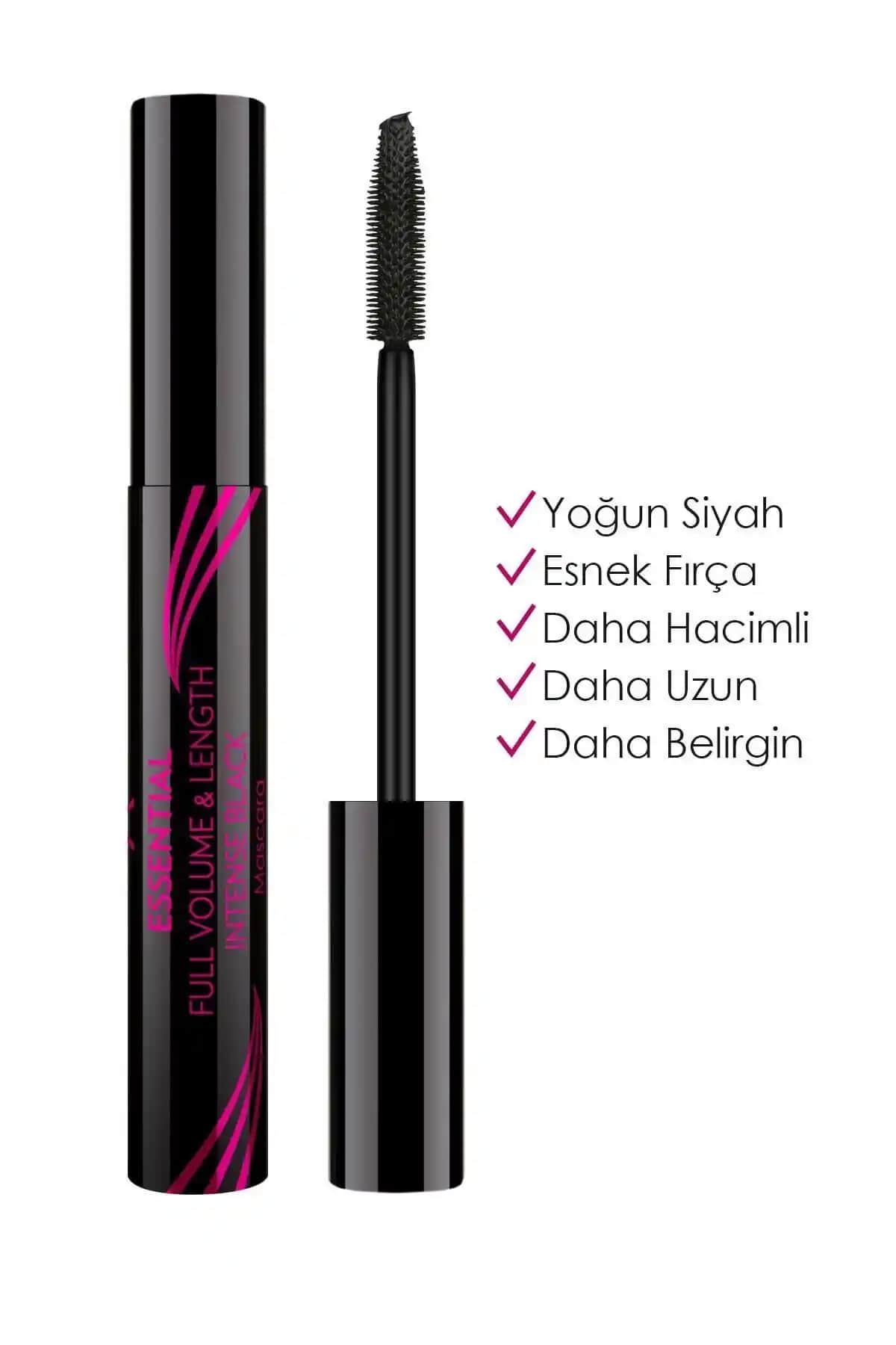 Golden Rose Maskara Karşılaştırması: Hacim Veren ve Suya Dayanıklı Modeller