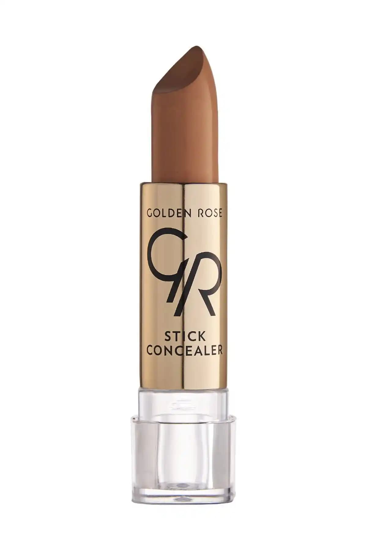 Golden Rose Stick Kapatıcı No 03 Creamy Beige: Yüksek Kapatıcılık ve Kolay Kullanım