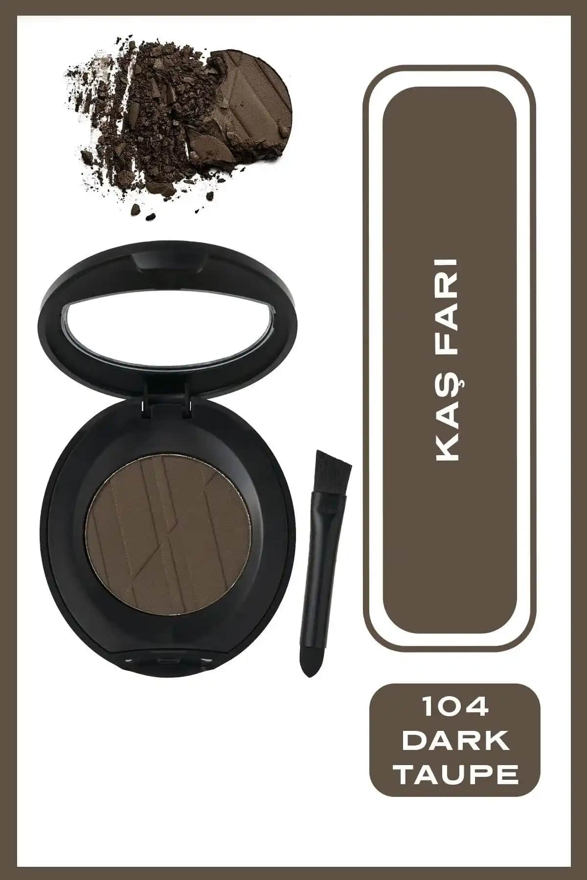 Golden Rose ve New Well Derma Cover Kaş Farları Karşılaştırması: Hangi Ürün Sizi Daha Çok Tatmin Eder?