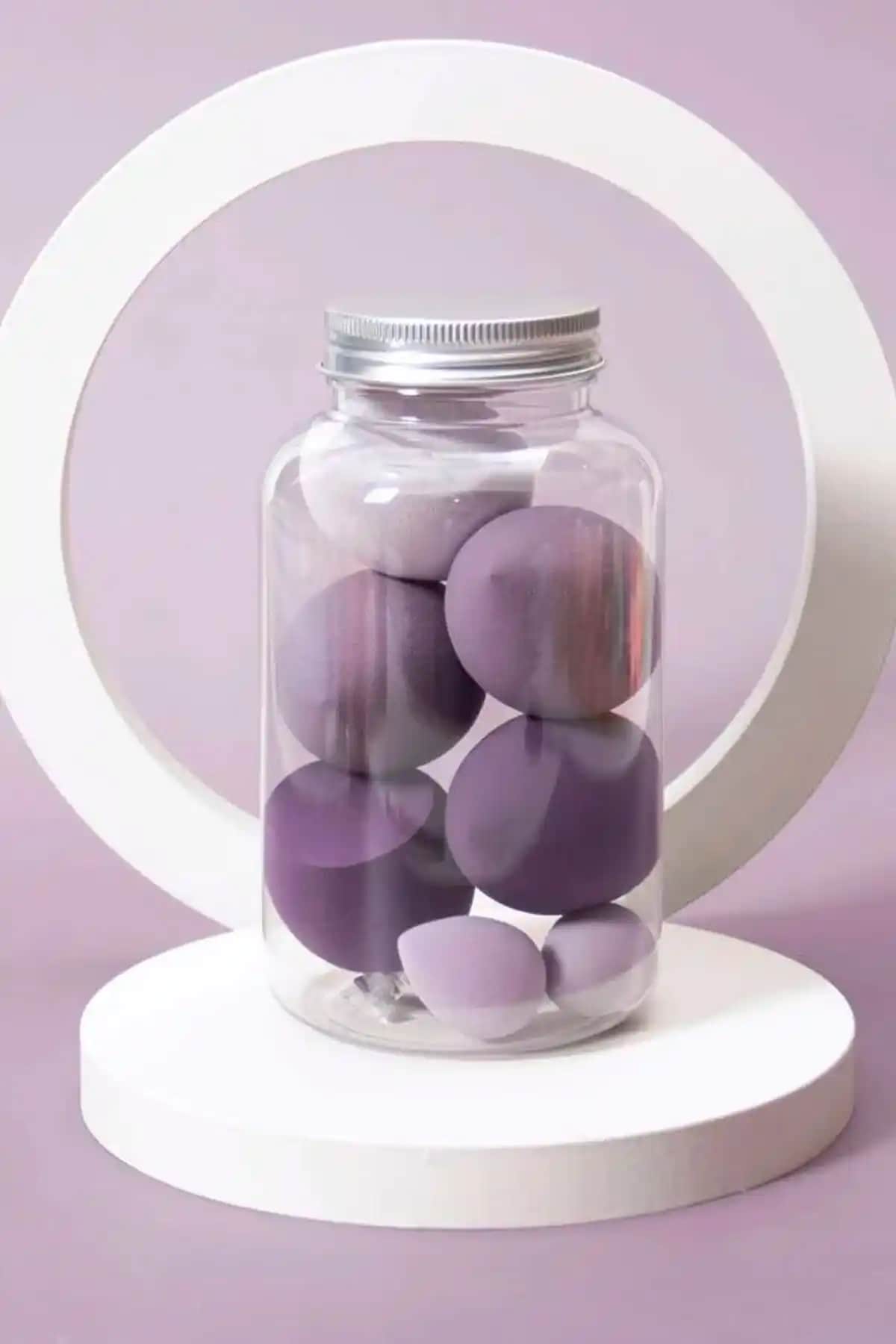 H&E Luxury Design ve mei Makyaj Süngeri Karşılaştırması: Hangi Ürün Daha İyi