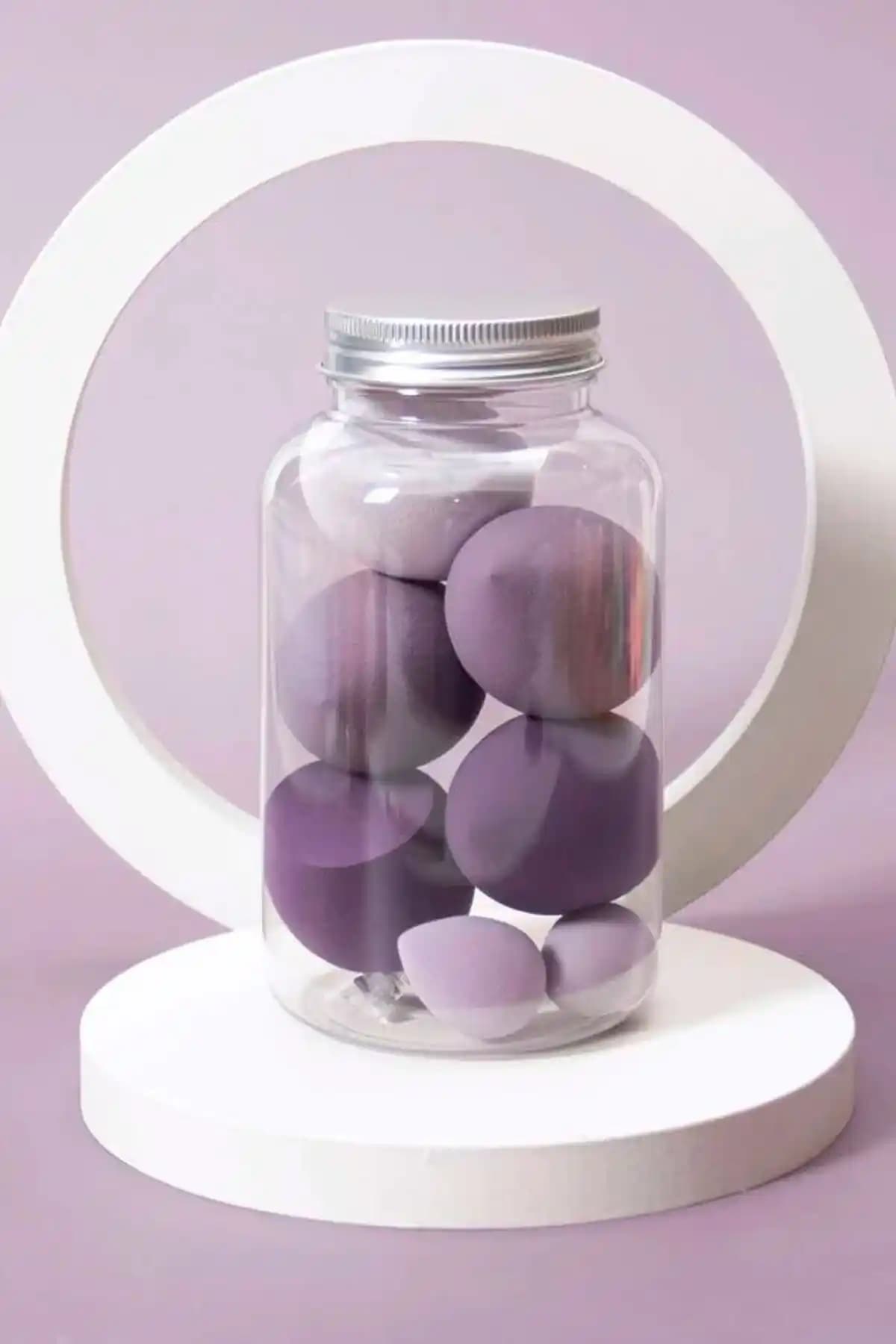 H&E Luxury Design ve mei Makyaj Süngeri Karşılaştırması: Hangi Ürün Daha İyi