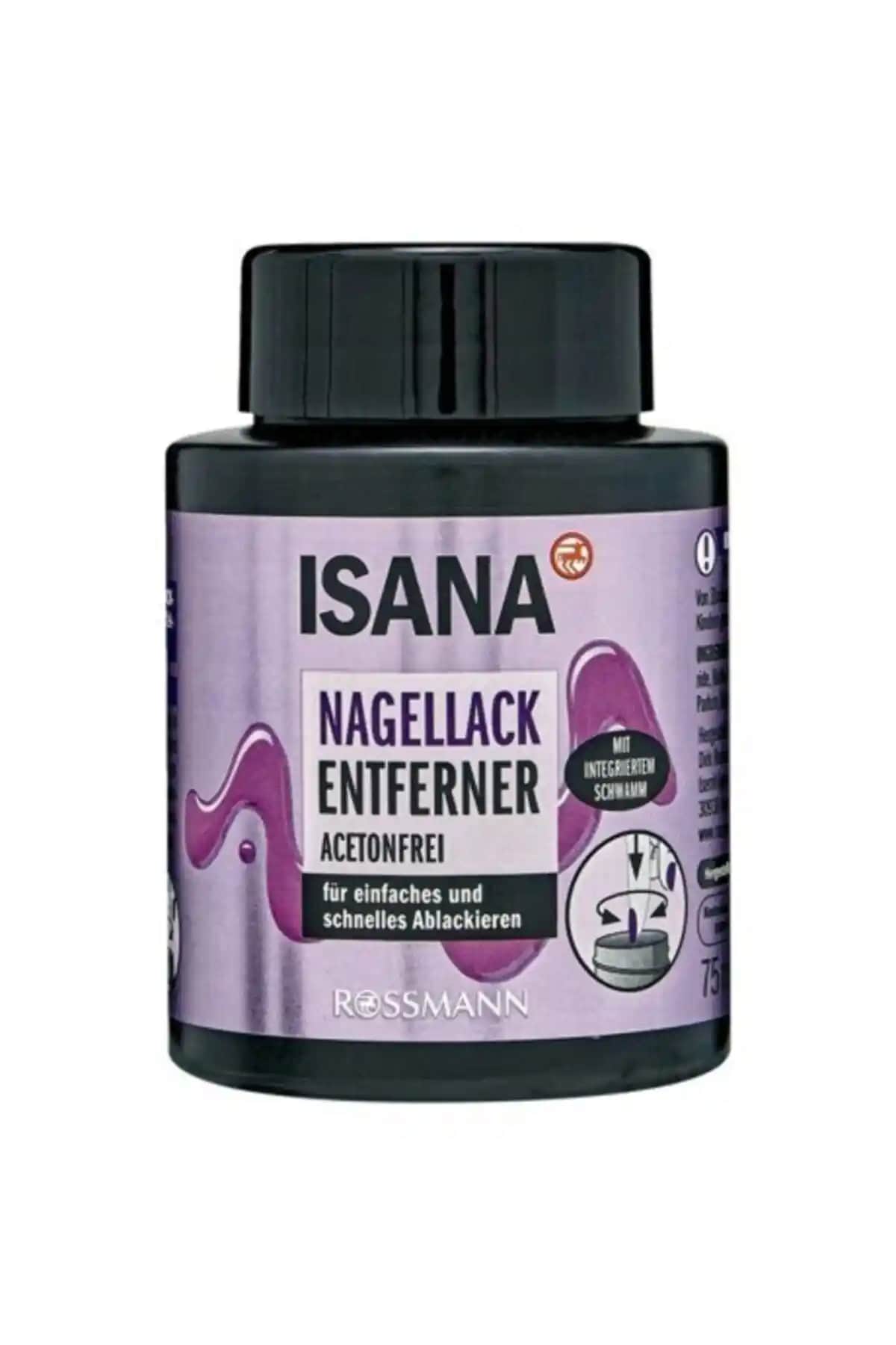 İki Popüler Oje Çıkarıcı Karşılaştırması: ISANA ve Watsons Ürünleri Hakkında Detaylar