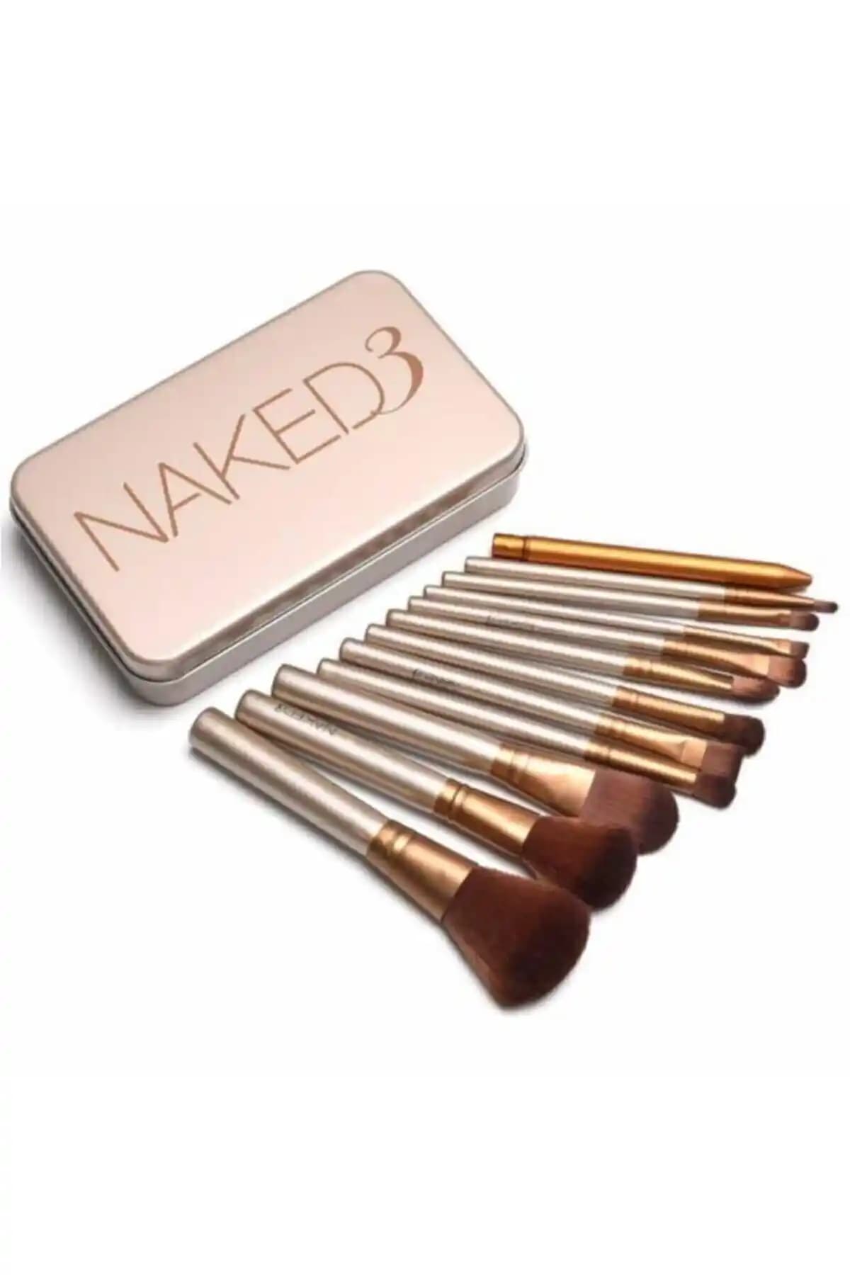 İzla Bambu Saplı 12'li Makyaj Fırça Seti Profesyonel ve Şık Kullanım Deneyimi