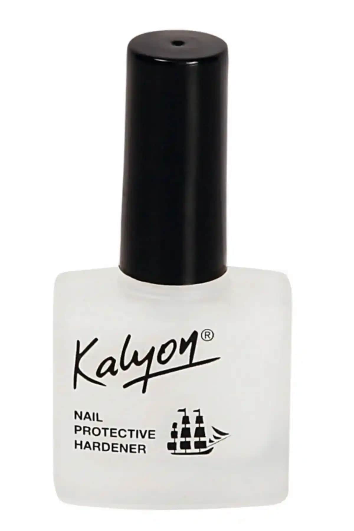 Kalyon Marka Tırnak Cilası: Güçlendirme ve Estetik İçin Güvenilir Çözüm