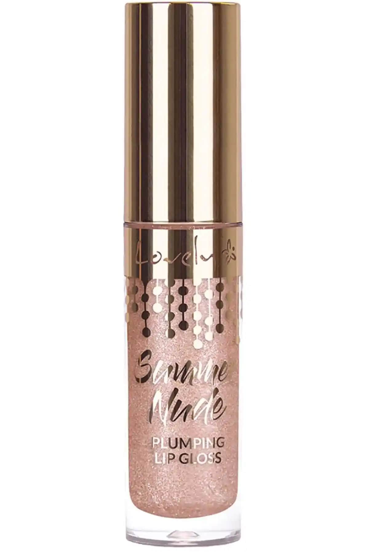 Karşılaştırma: Lovely Marka ve Tuana Kozmetik Dudak Parlatıcılarının Özellikleri