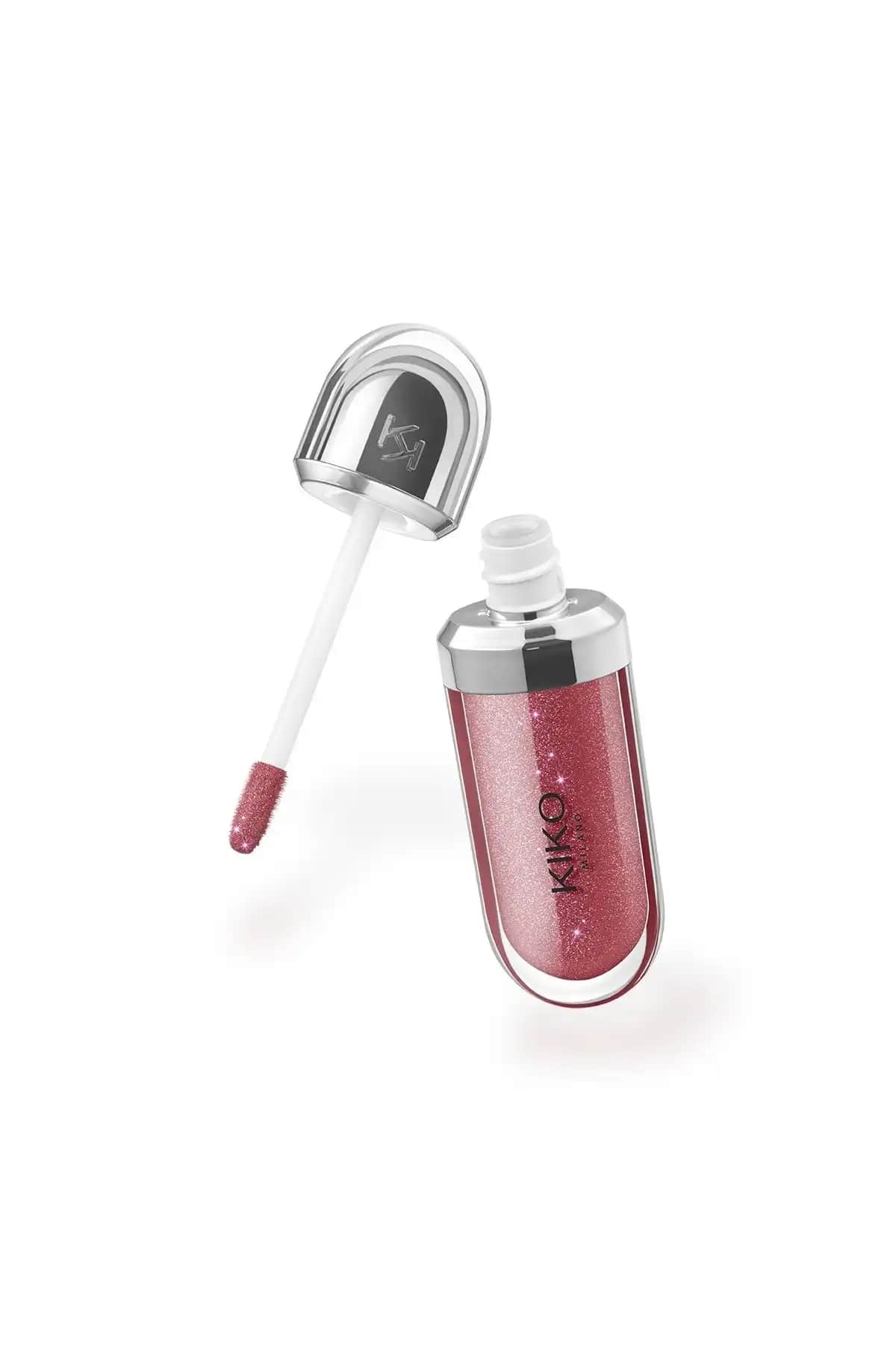2025'te Dudaklarınızda Işıltı Patlaması: KIKO 3D Hydra Lipgloss ile Tanışın