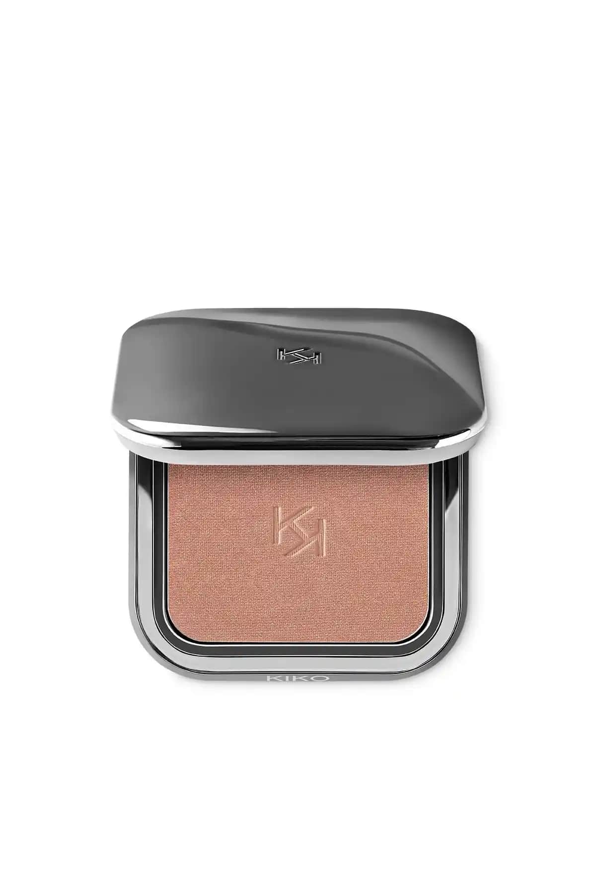 KIKO Allık Unlimited Blush Doğal ve Uzun Süre Dayanan Makyaj İçin İdeal Tercih