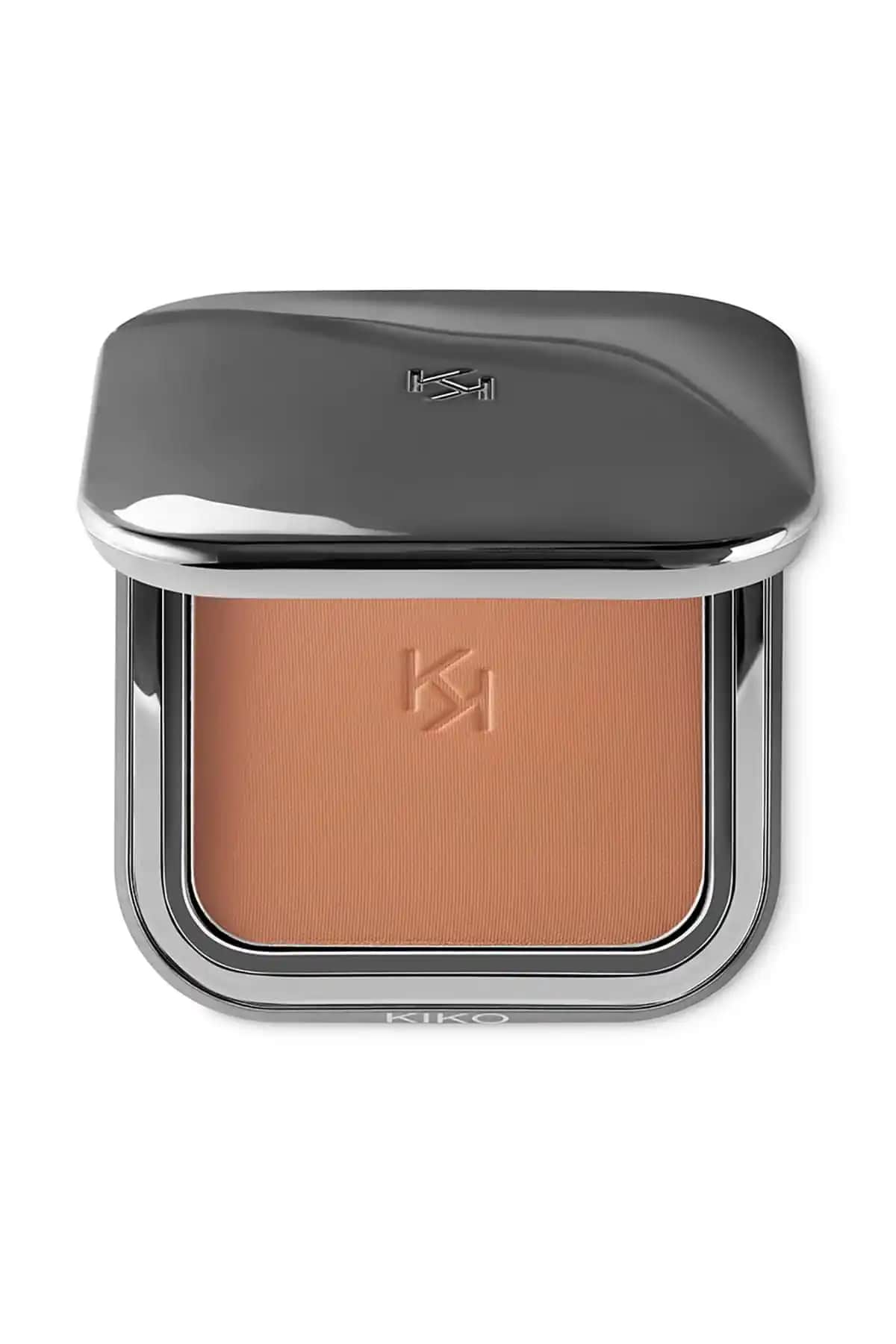 KIKO Flawless Fusion Bronzer Powder 05 Biscuit ile Doğal ve Kalıcı Bronzluk Sağlayan Mükemmel Seçenek