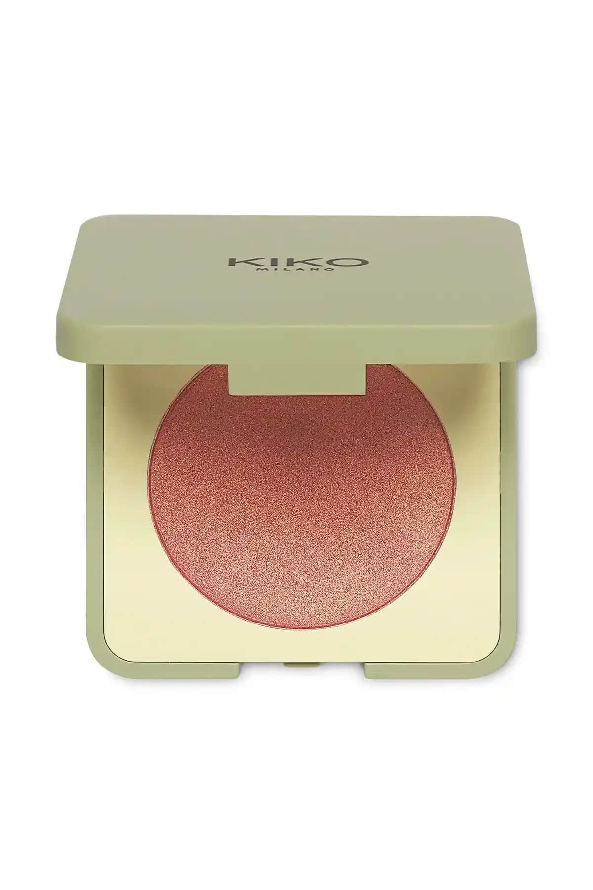 KIKO Milano Allık Karşılaştırması: Coral View ve Multi Finish Palette Özellikleri