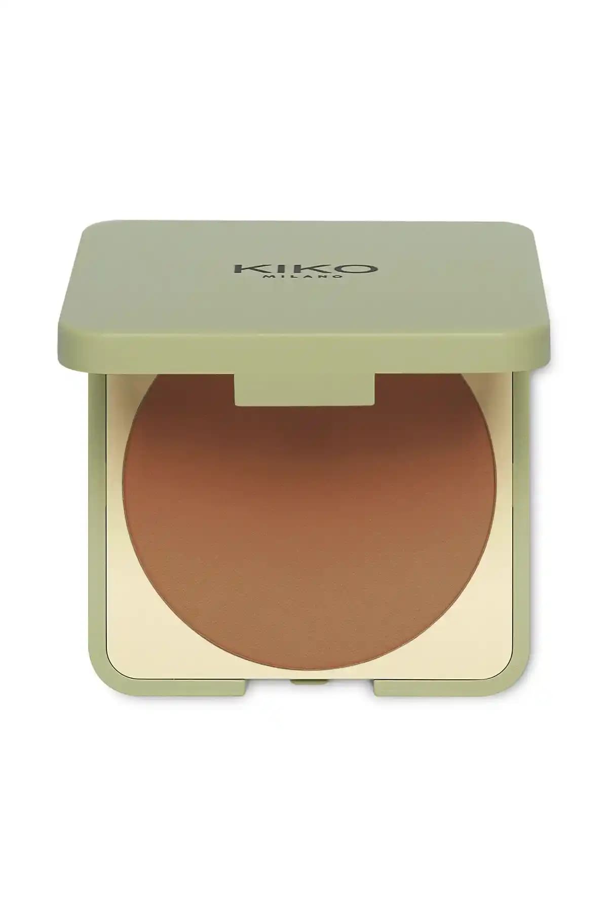 KIKO Milano Kompakt Bronzer ve Yves Rocher Allık Karşılaştırması ve Ürün Analizi