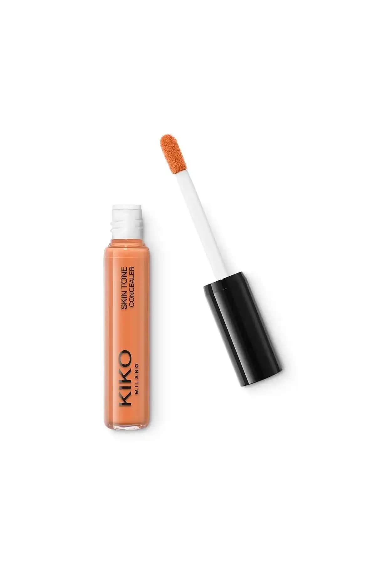 KIKO Skın Tone Concealer ile Göz Çevresi Kusurlarını Gizlemenin En İyi Yolları